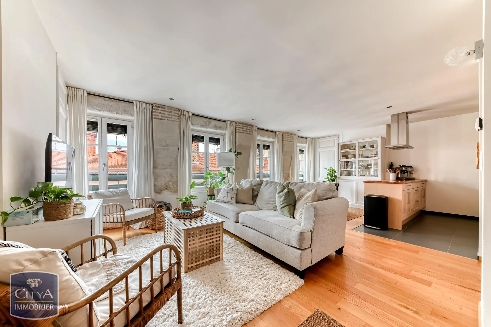 Photo 2 Appartement 5 pièces 89.23m²