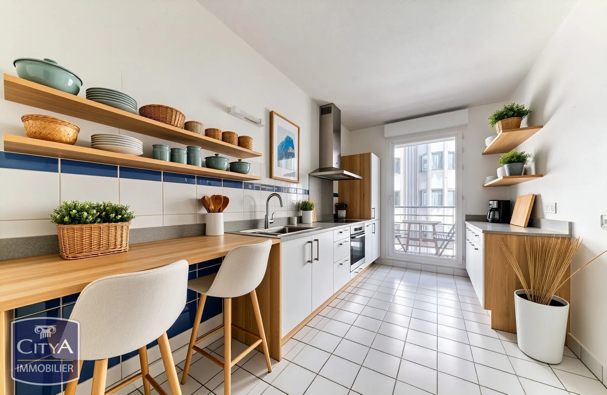 Photo 2 Appartement 3 pièces 72.85m²