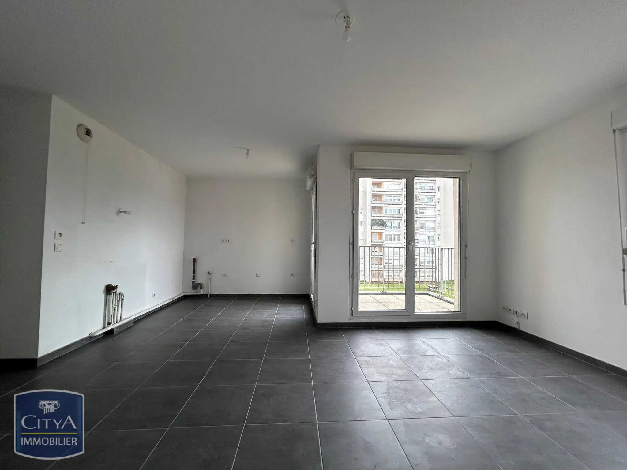 Photo 4 Appartement 3 pièces 58.31m²