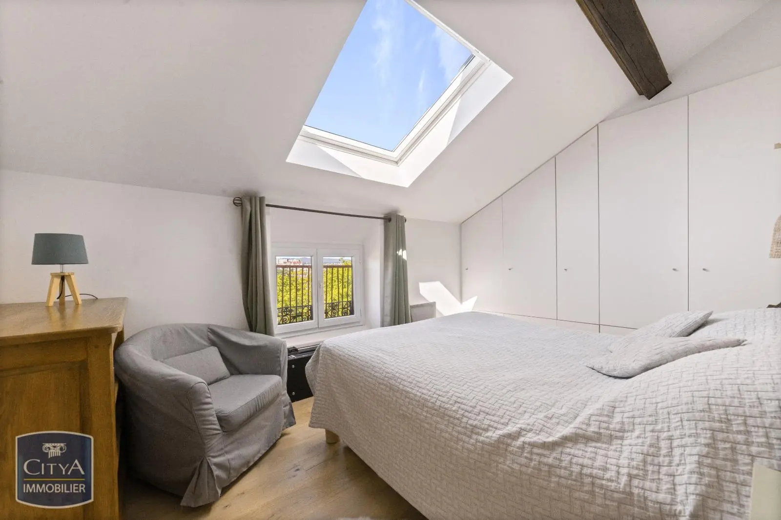 Photo 9 Appartement 4 pièces 89.59m²