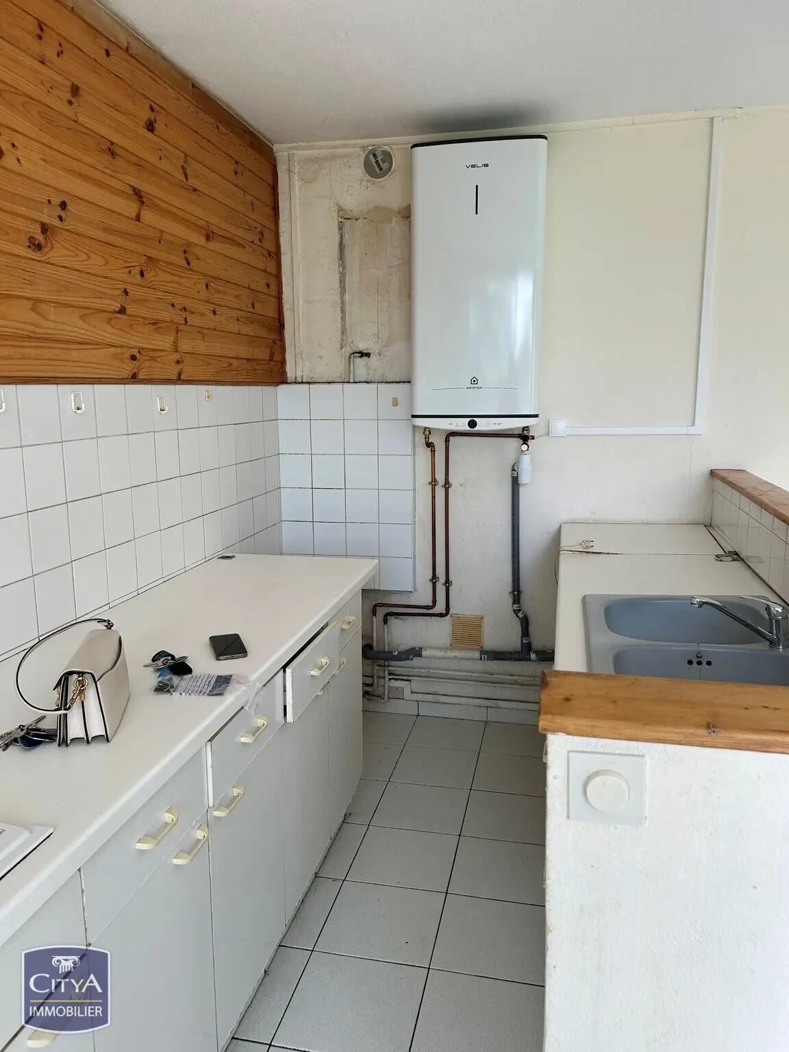 Photo 3 Appartement 3 pièces 57m²
