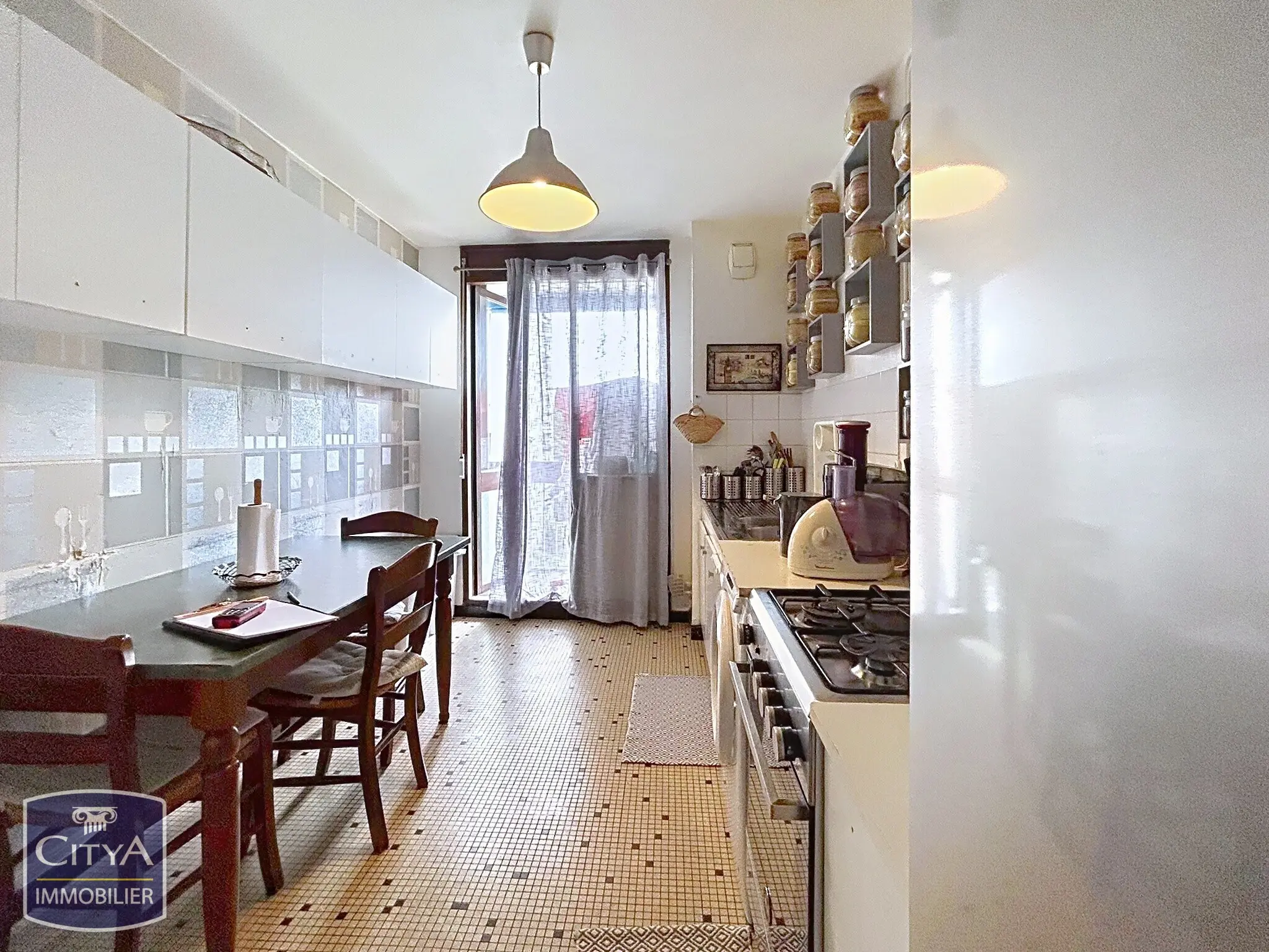 Photo 5 Appartement 3 pièces 61m²