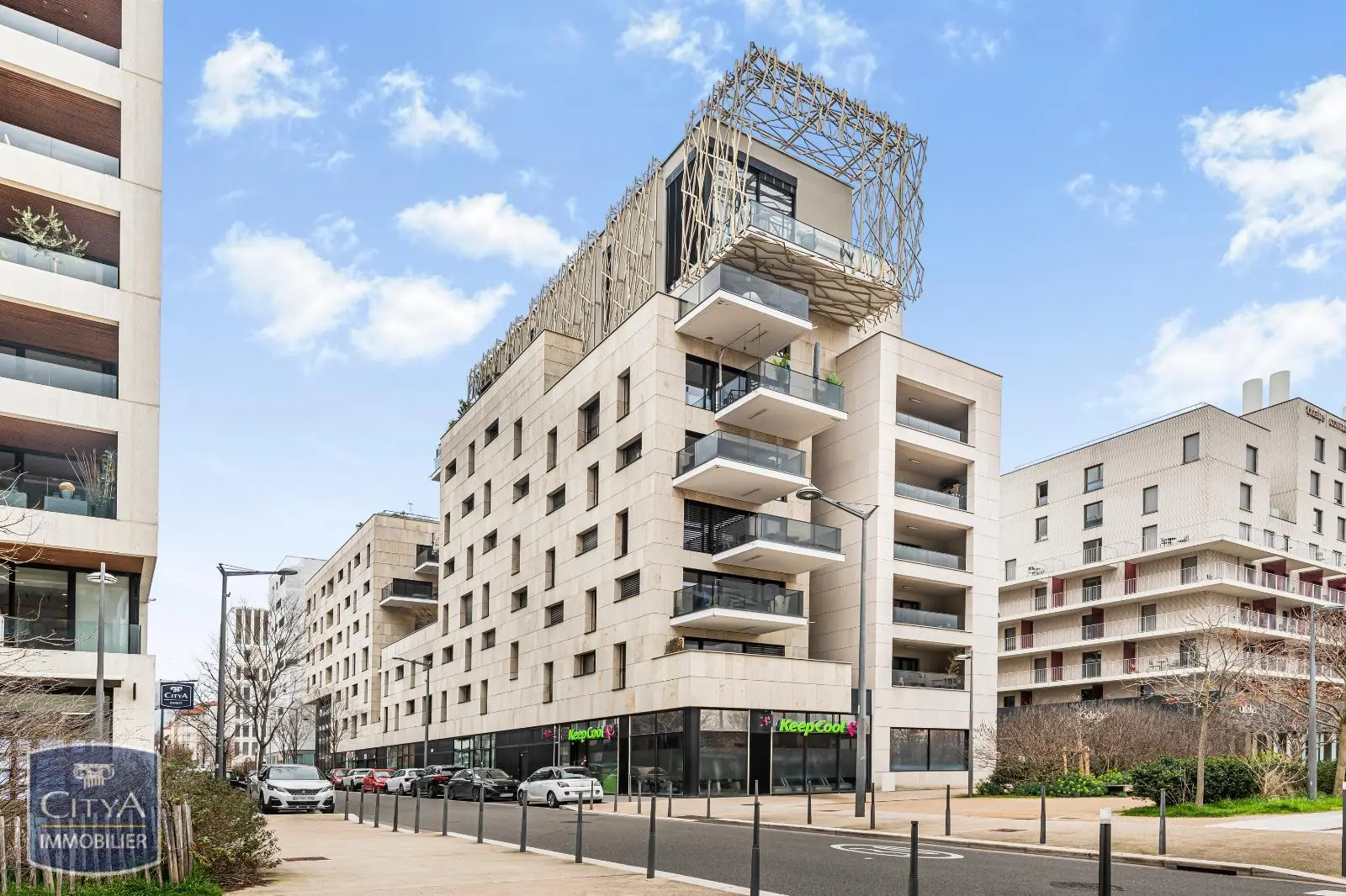 Photo 10 Appartement 3 pièces 58m²