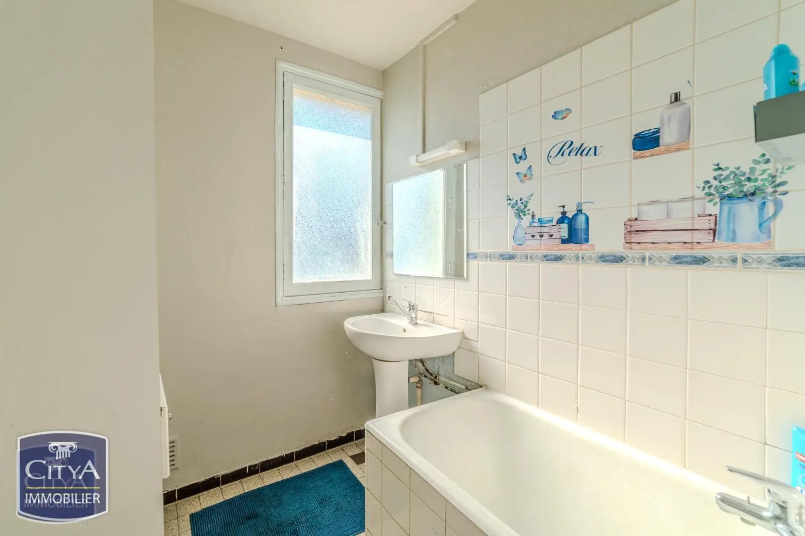 Photo 8 Appartement 3 pièces 58.09m²