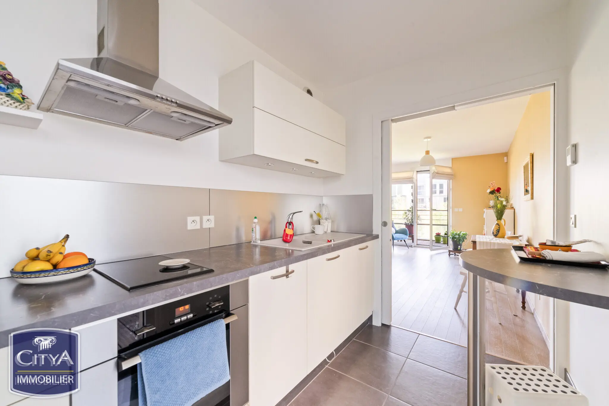 Photo 9 Appartement 3 pièces 72.21m²