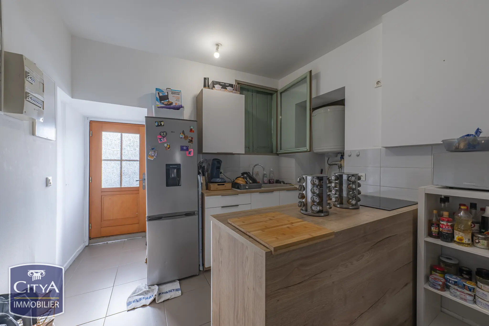 Photo 5 appartement Rive-de-Gier