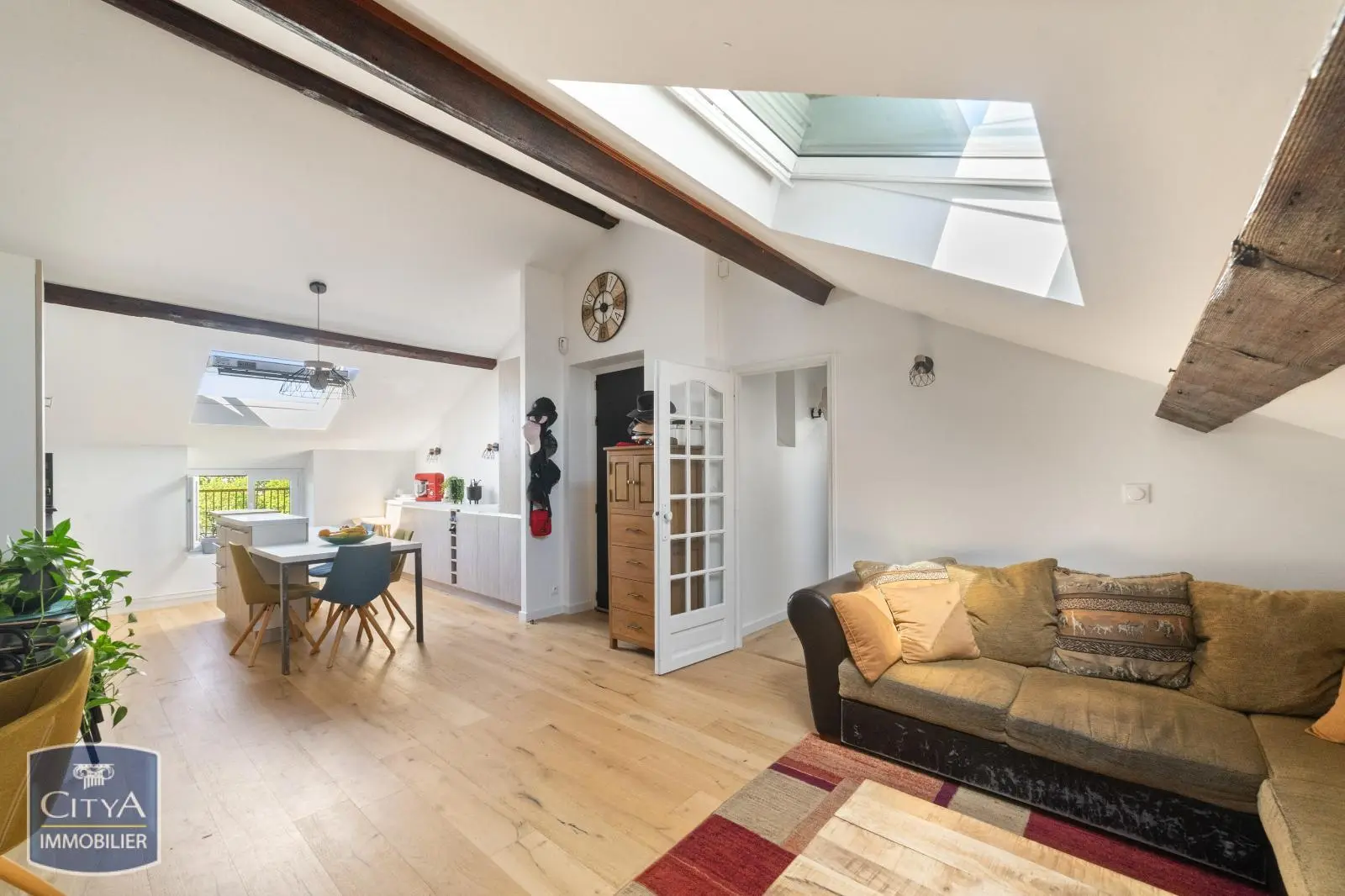 Photo 3 Appartement 4 pièces 89.59m²