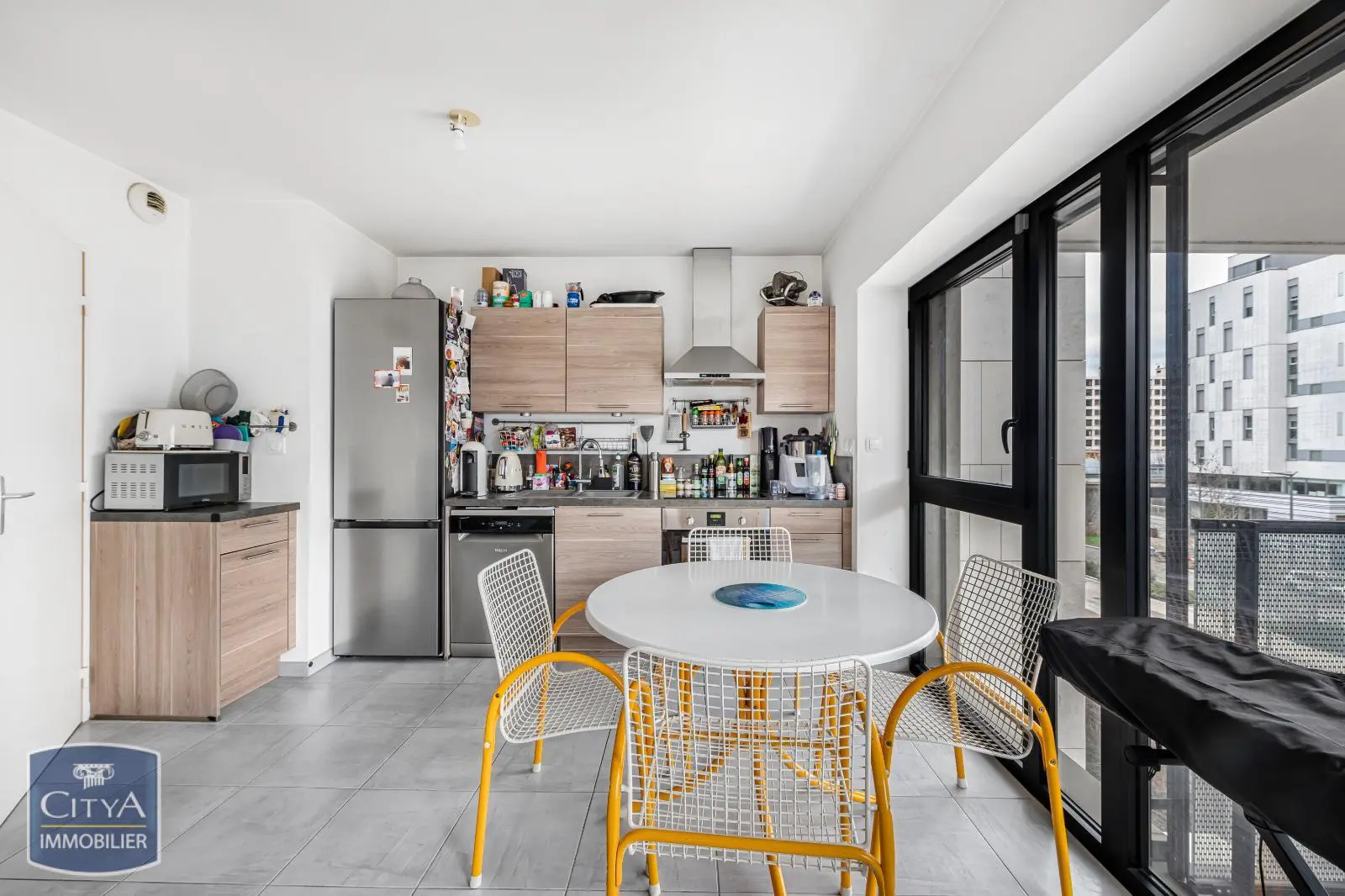 Photo 5 Appartement 3 pièces 58m²