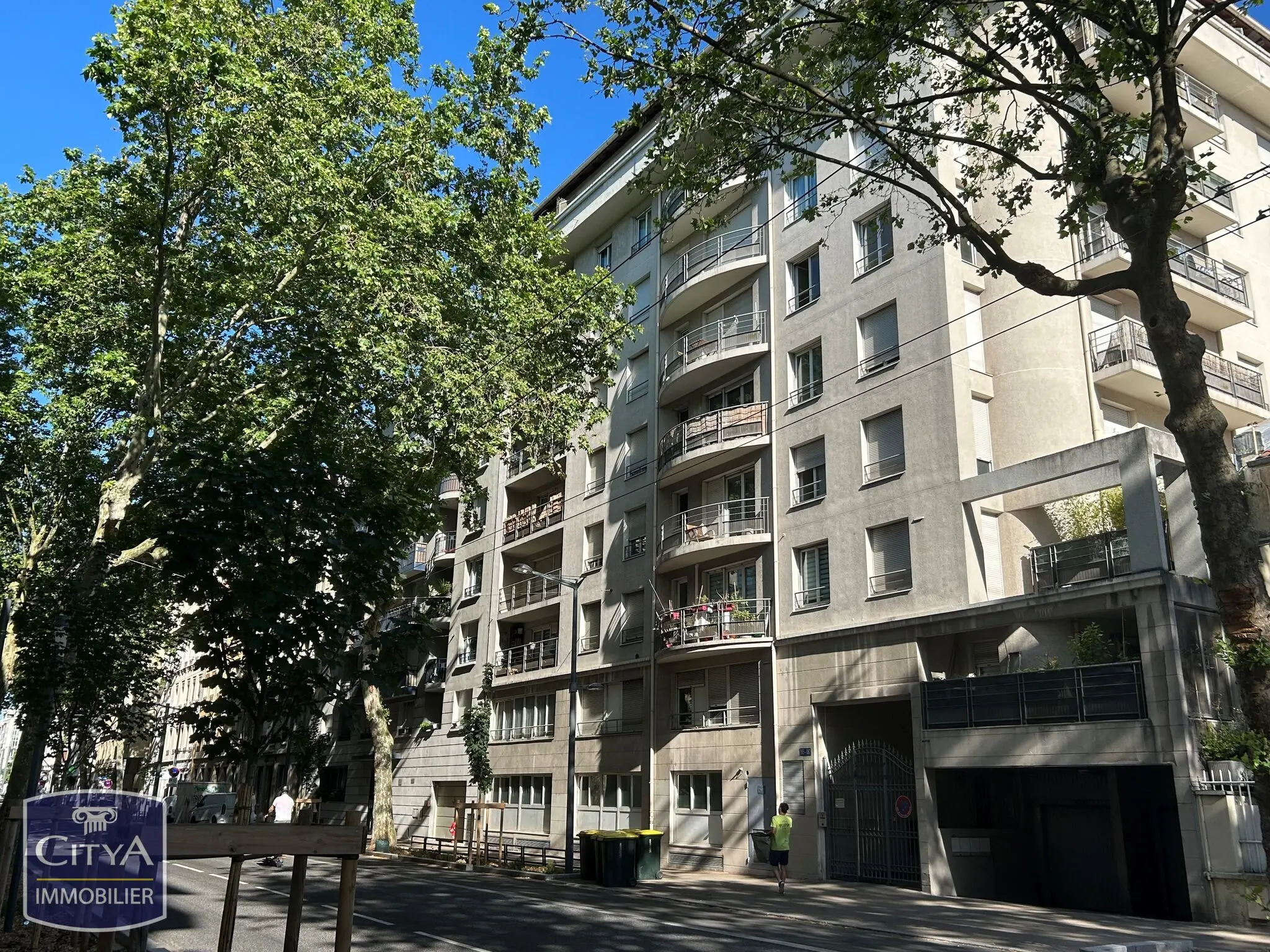 Photo 1 Appartement 3 pièces 68.86m²