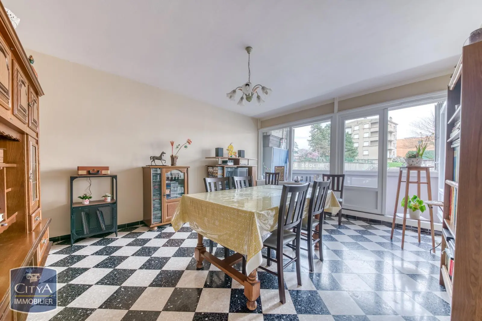 Photo 4 Appartement 3 pièces 70.92m²