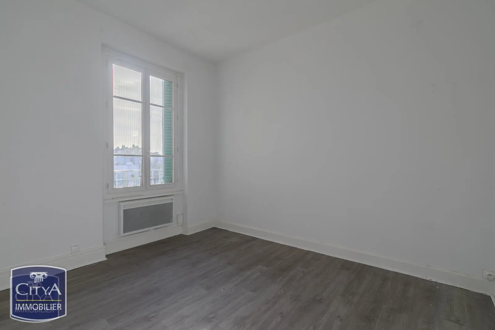 Photo 3 Appartement 2 pièces 26.59m²