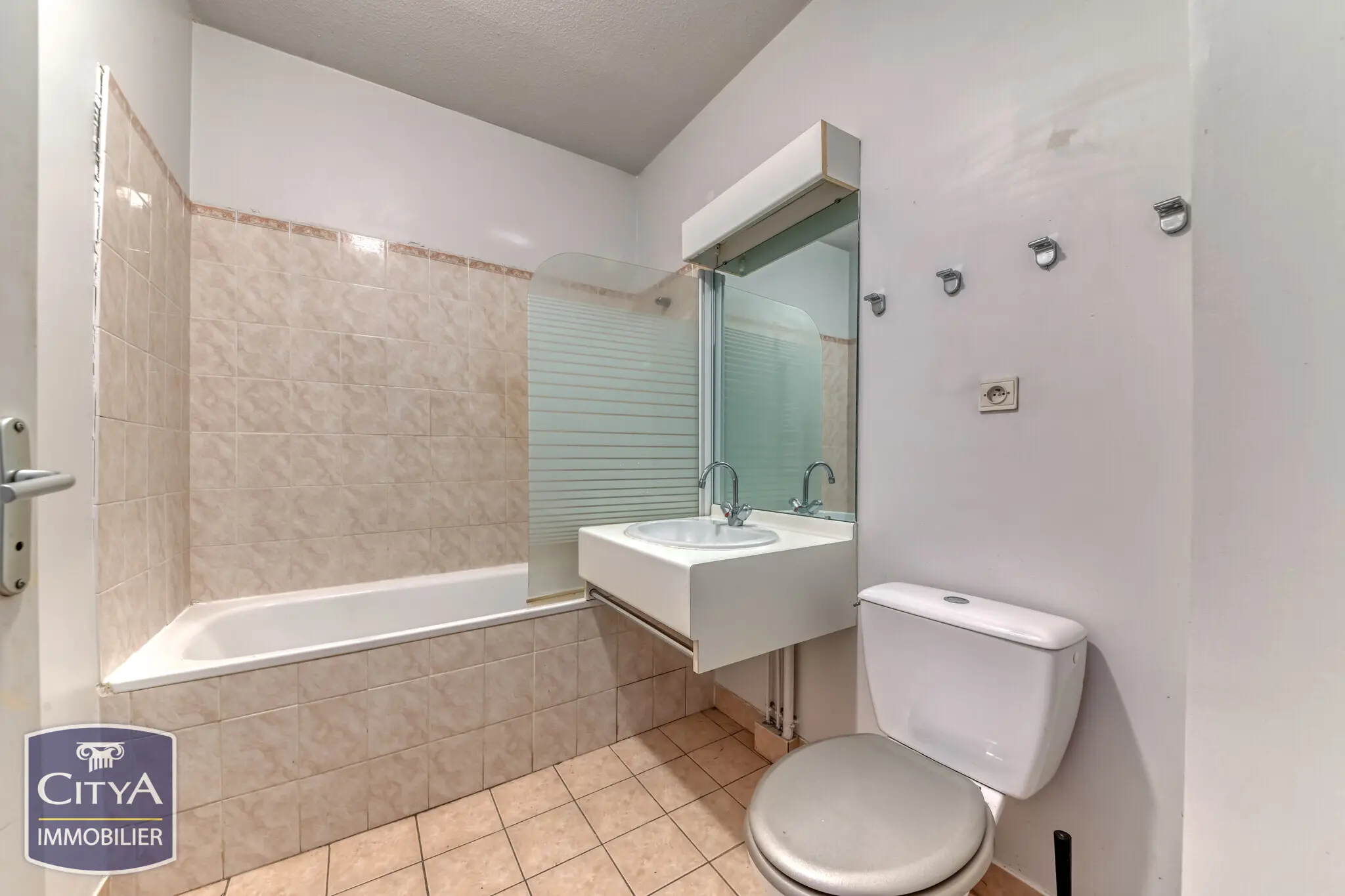 Photo 5 Appartement 1 pièce 28m²