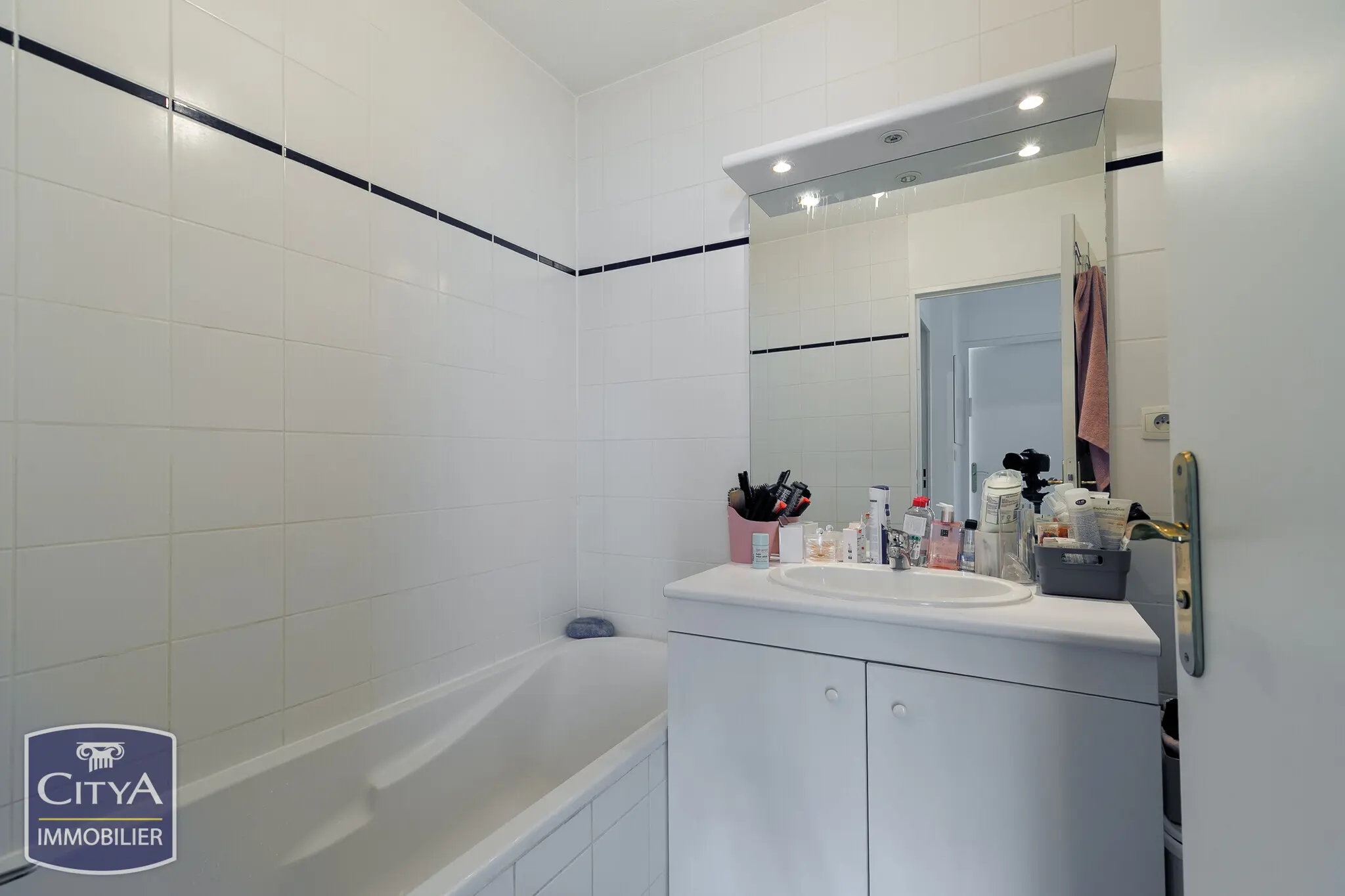 Photo 5 Appartement 2 pièces 44.91m²