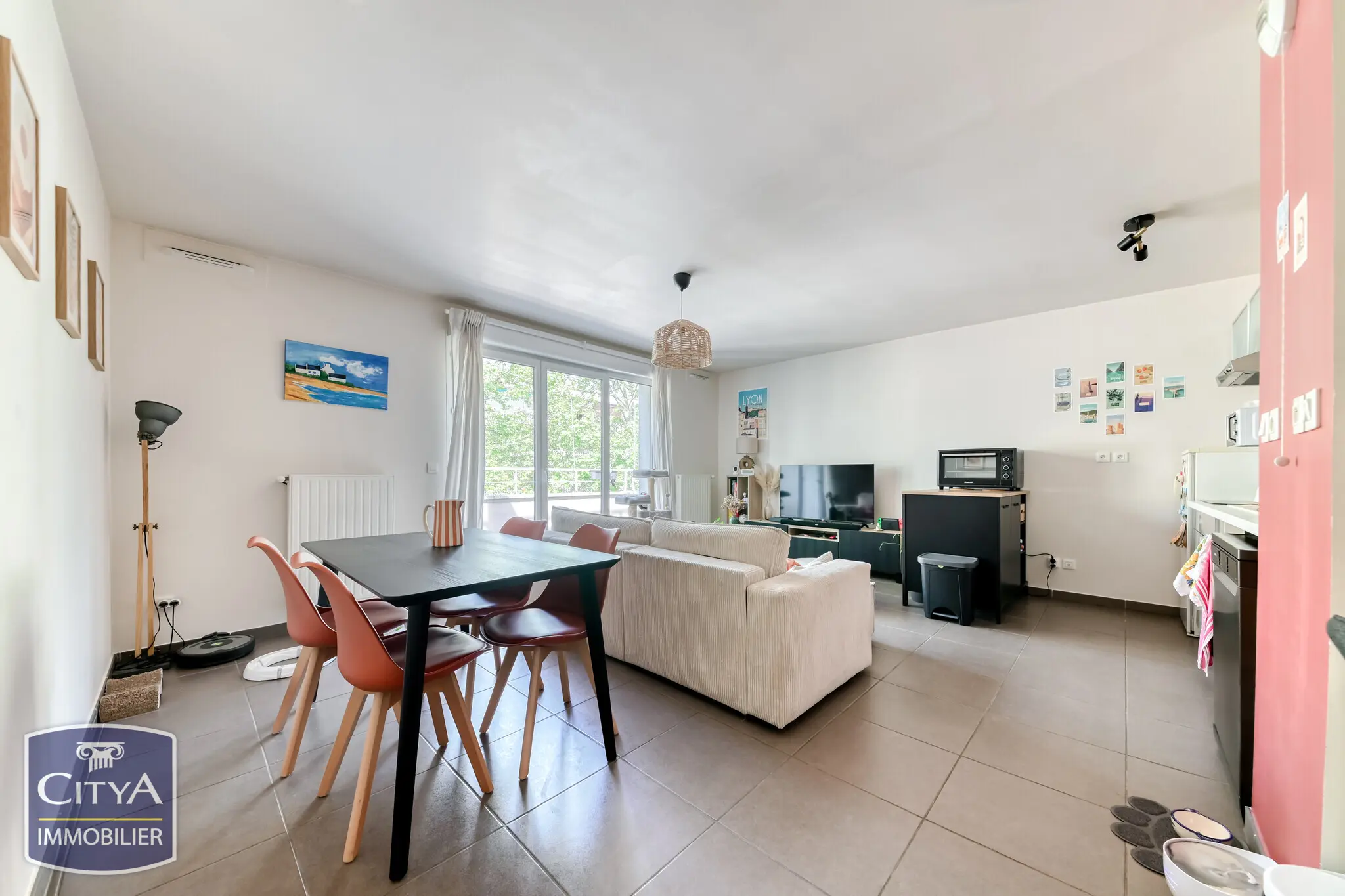 Photo 1 Appartement 3 pièces 65m²