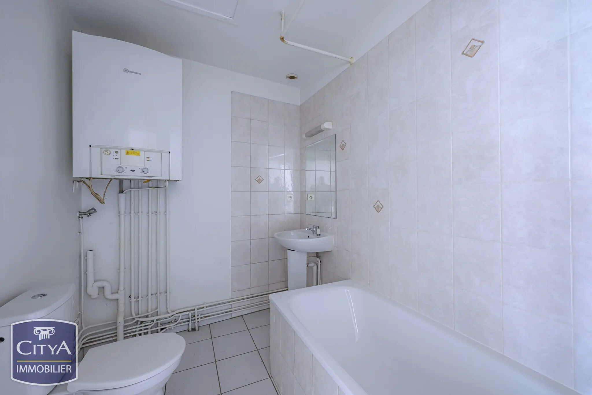 Photo 13 Appartement 3 pièces 66.31m²