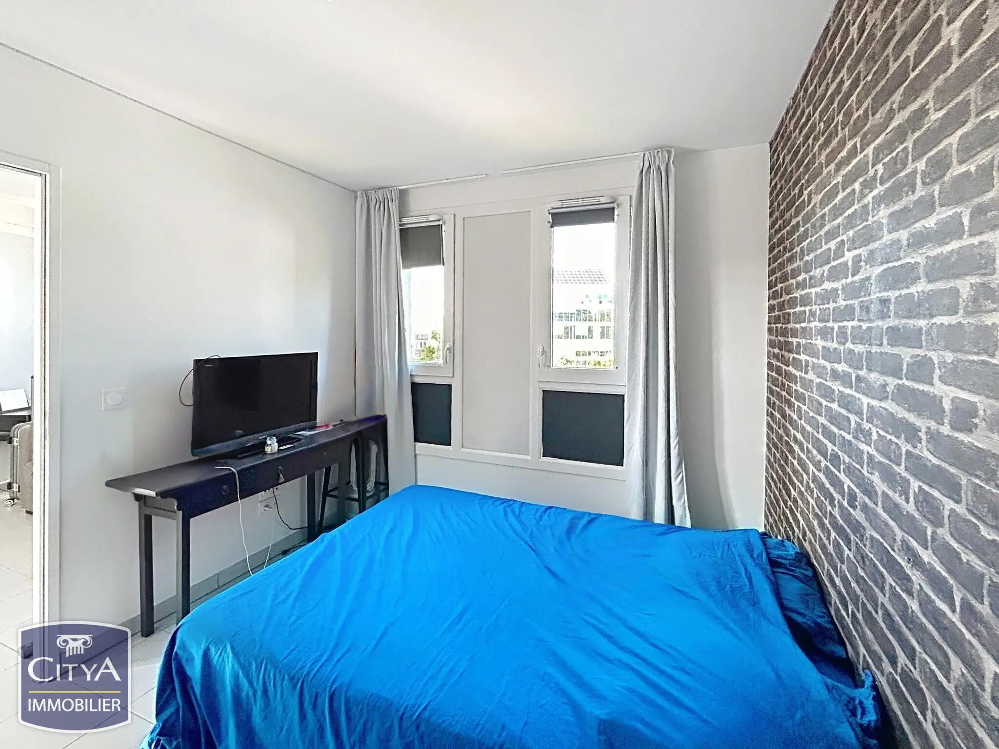 Photo 6 Appartement 2 pièces 35.15m²