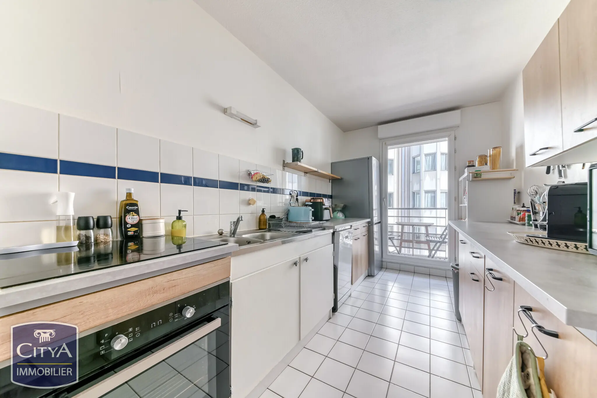 Photo 5 Appartement 3 pièces 72.85m²