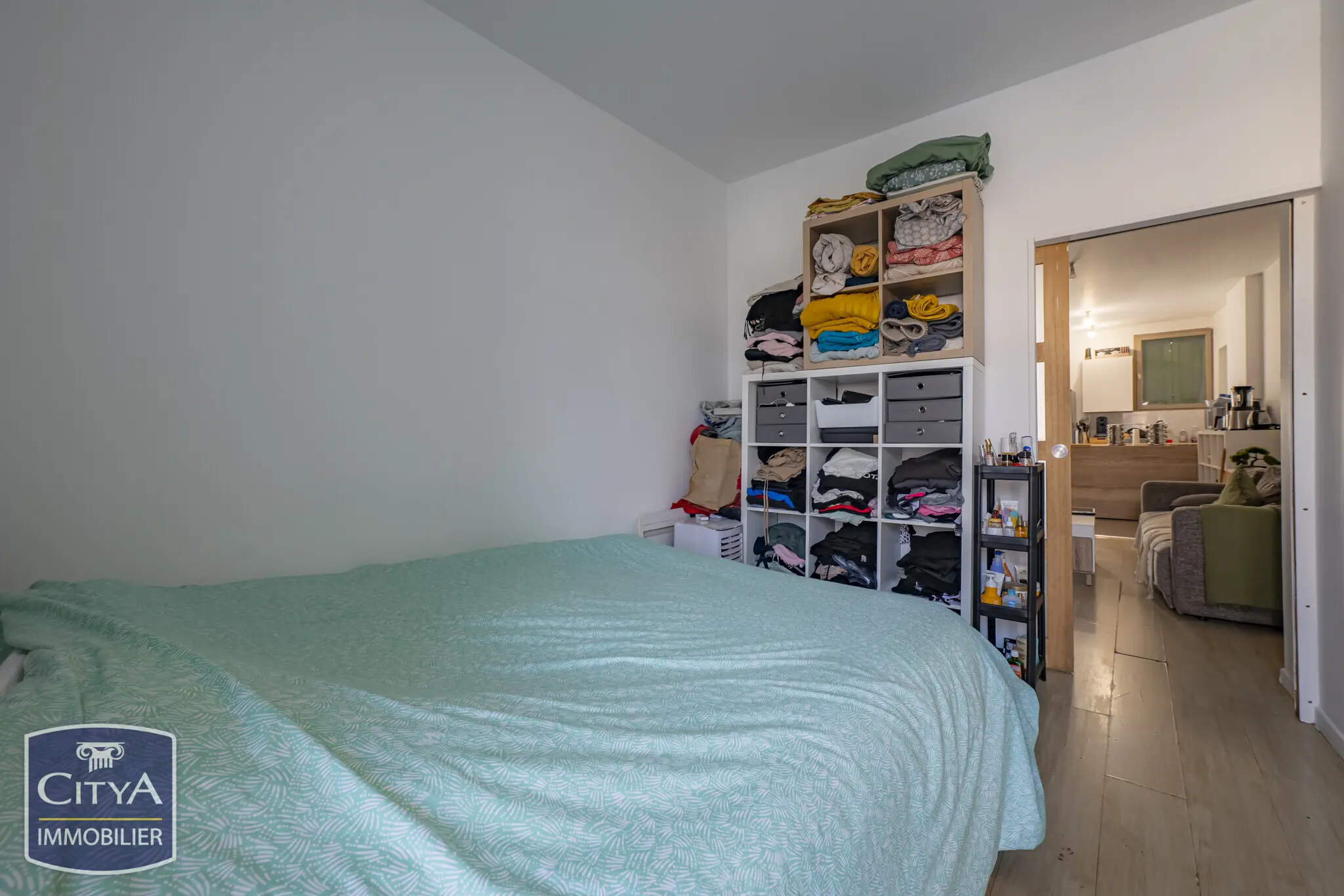 Photo 9 appartement Rive-de-Gier