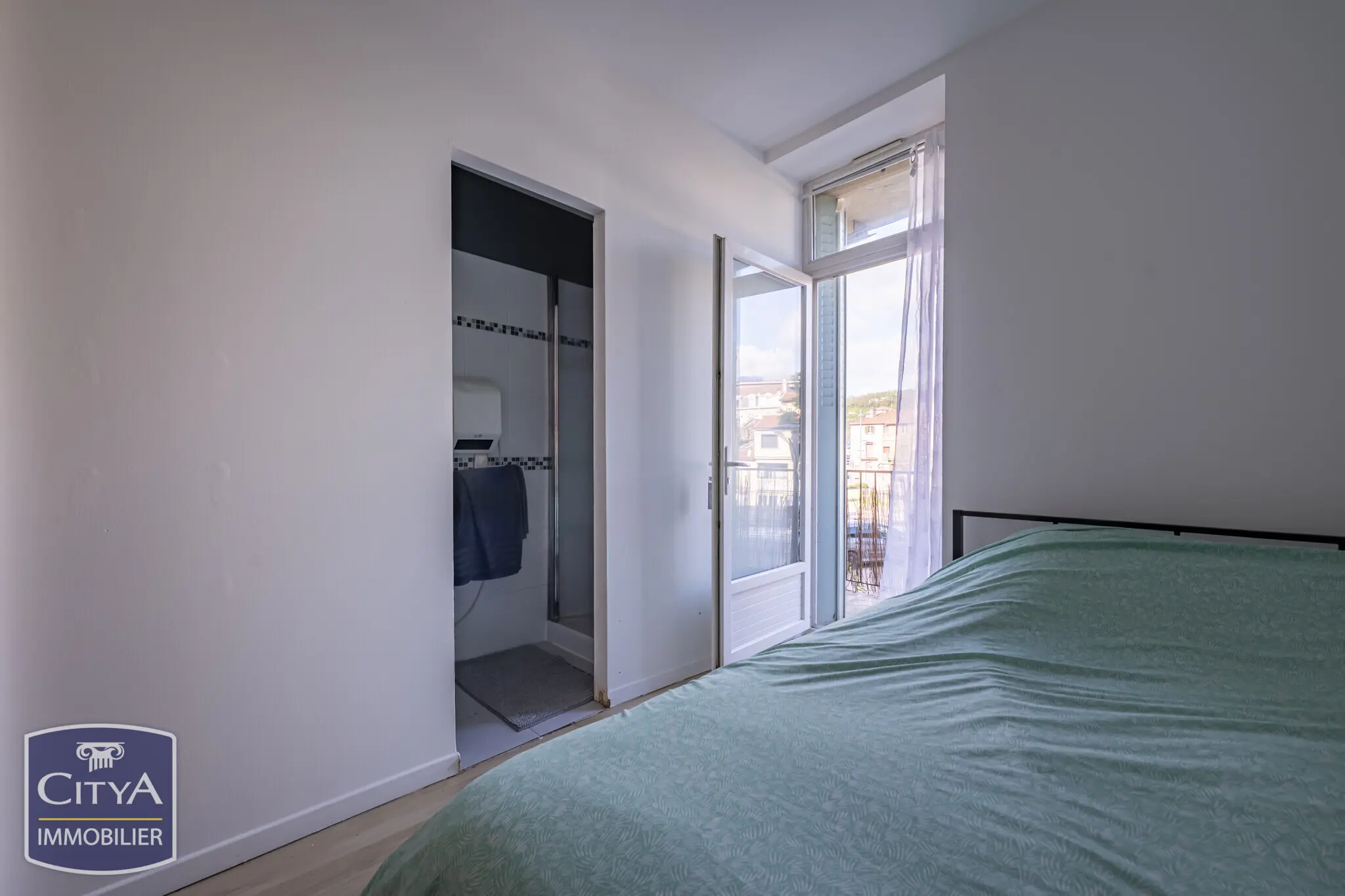 Photo 1 appartement Rive-de-Gier