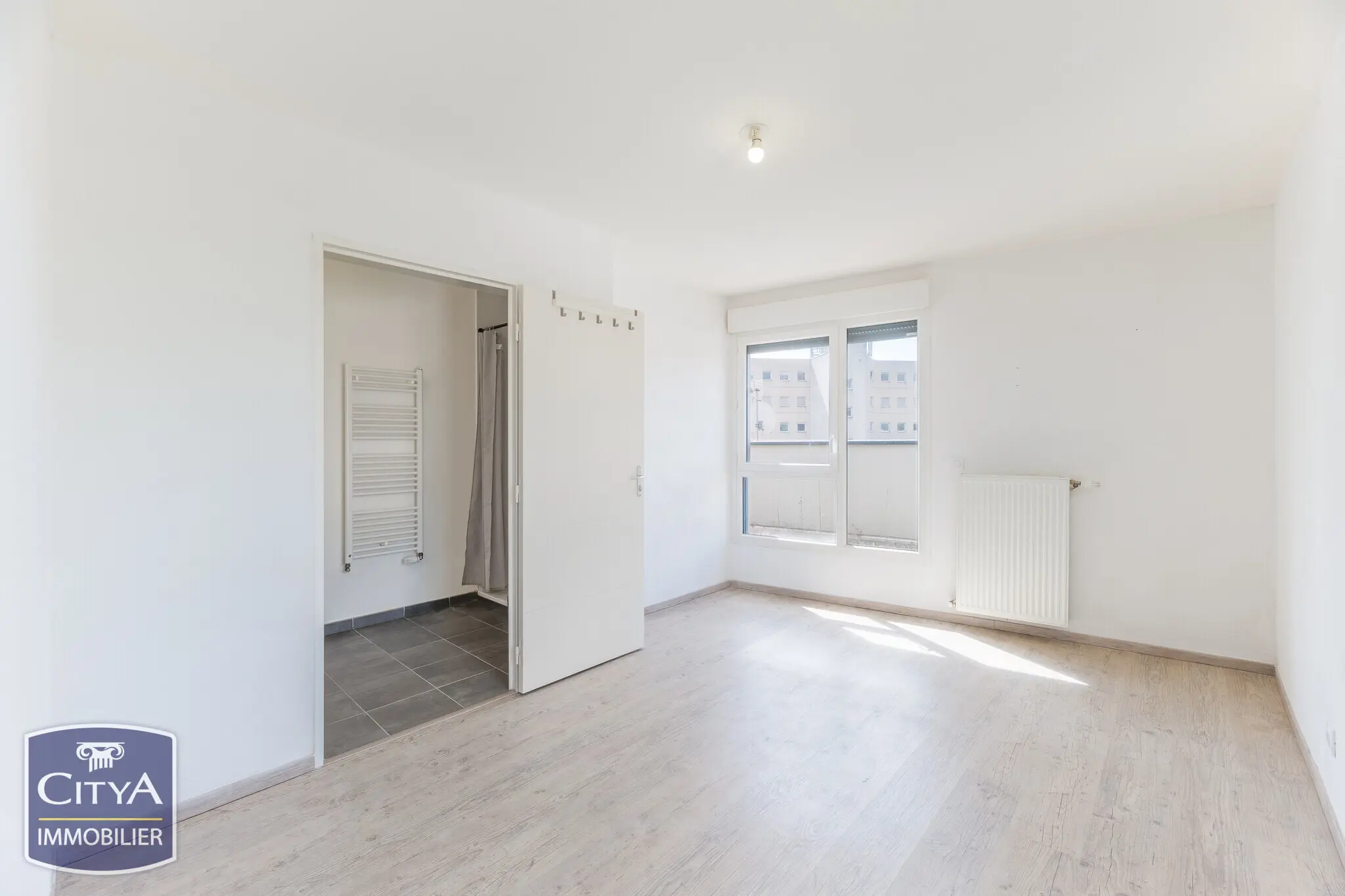 Photo 5 Appartement 2 pièces 40m²