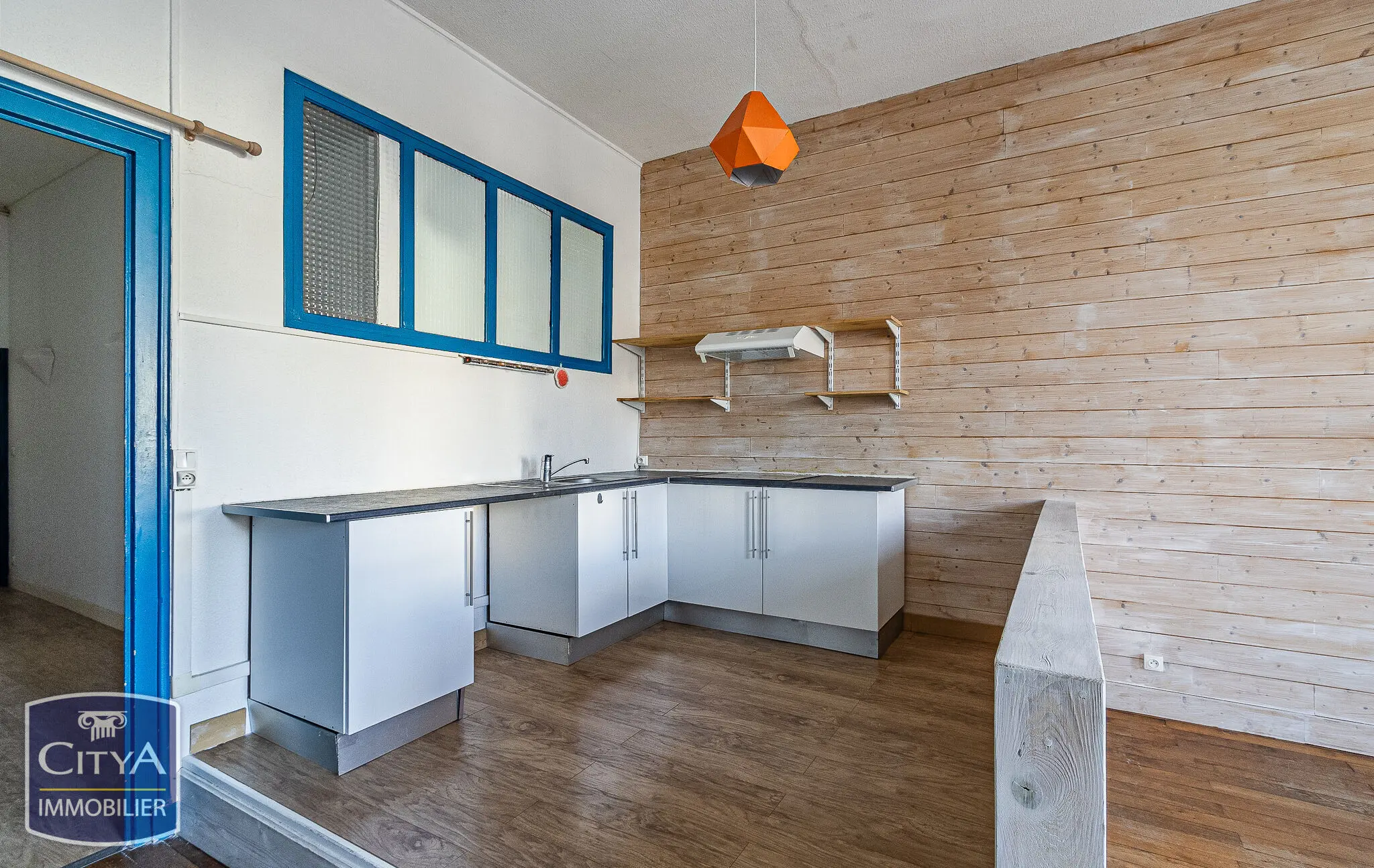 Photo 7 Appartement 2 pièces 47.61m²