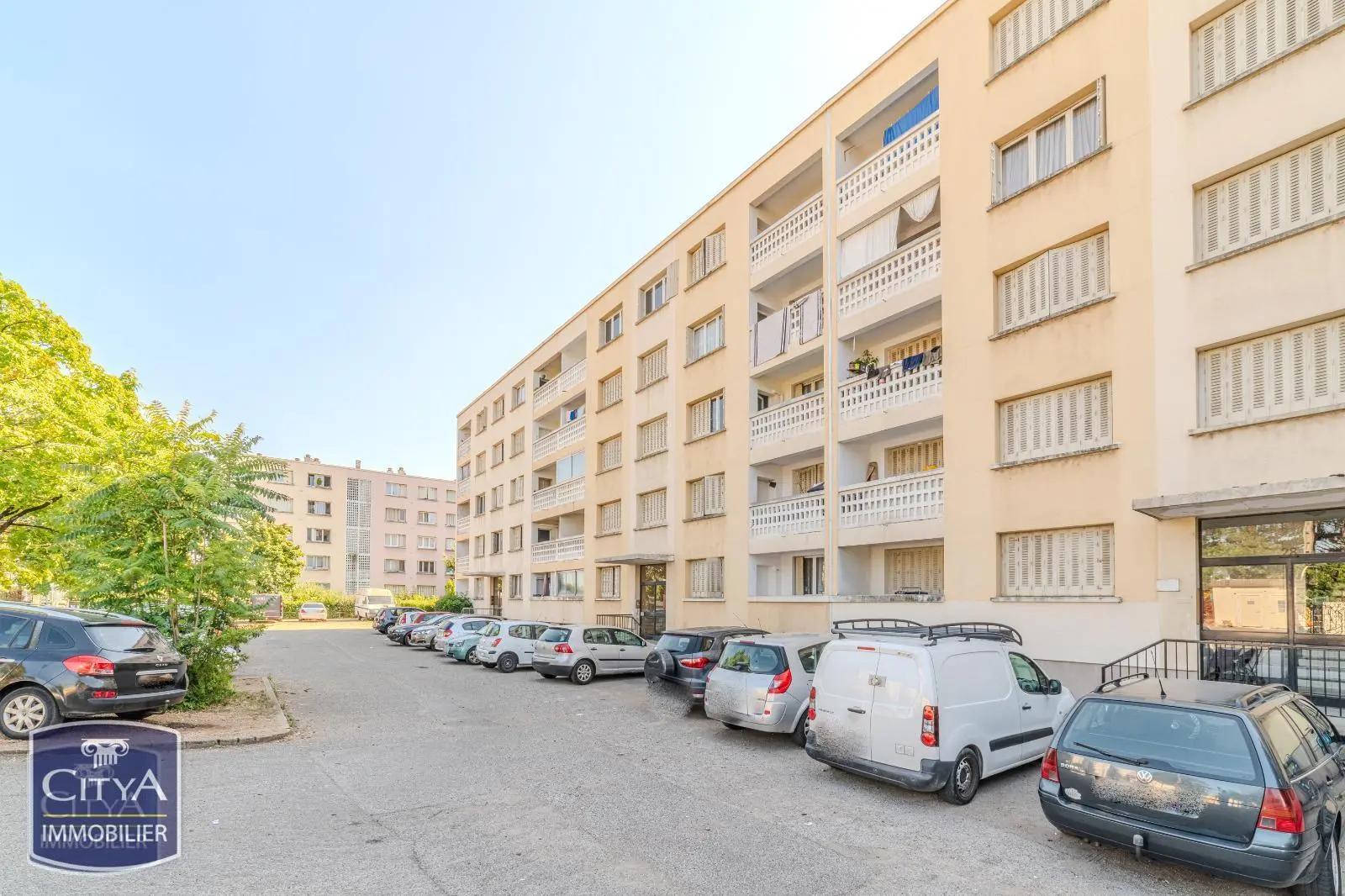 Photo 7 Appartement 3 pièces 58.09m²