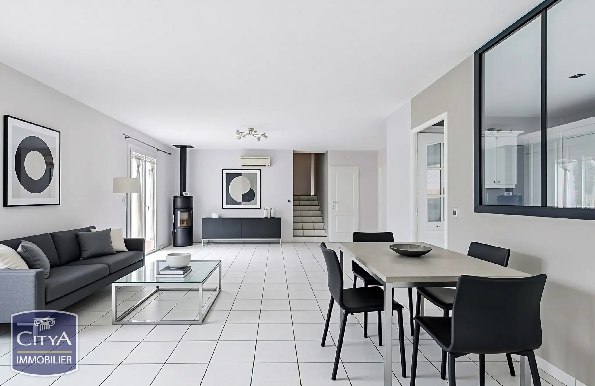 Photo 5 Maison 5 pièces 108.85m²