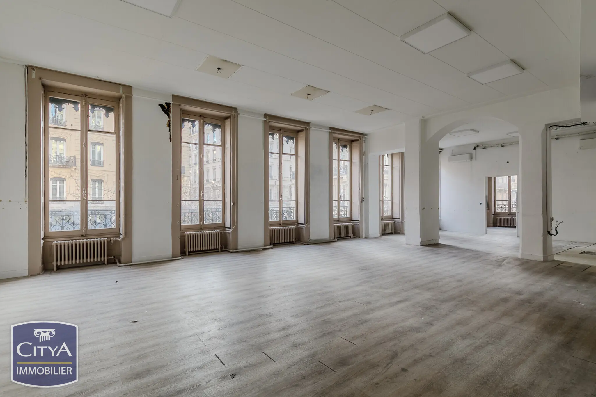 Photo 7 Appartement 5 pièces 110m²