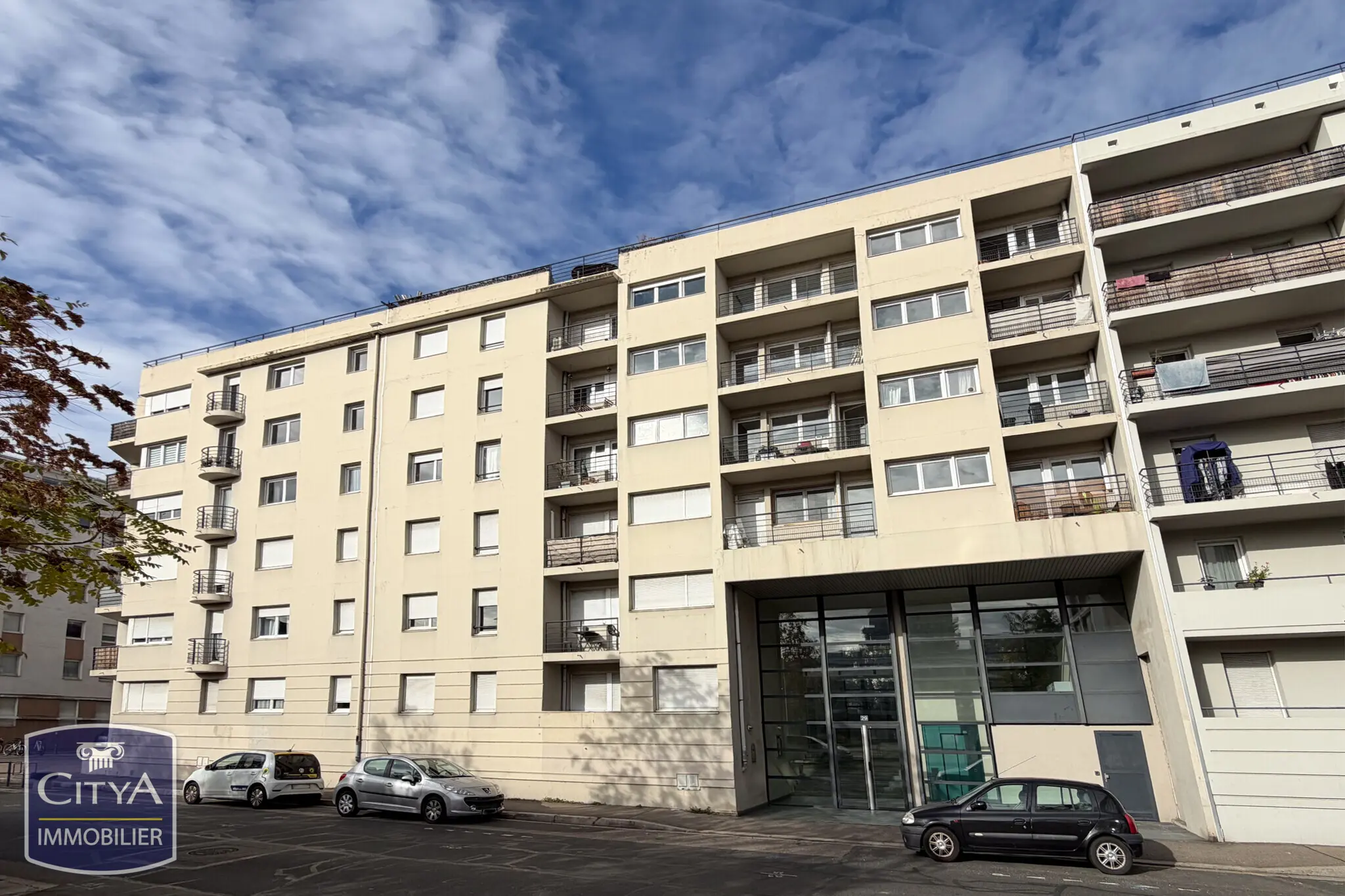 Photo 5 Appartement 2 pièces 46.52m²