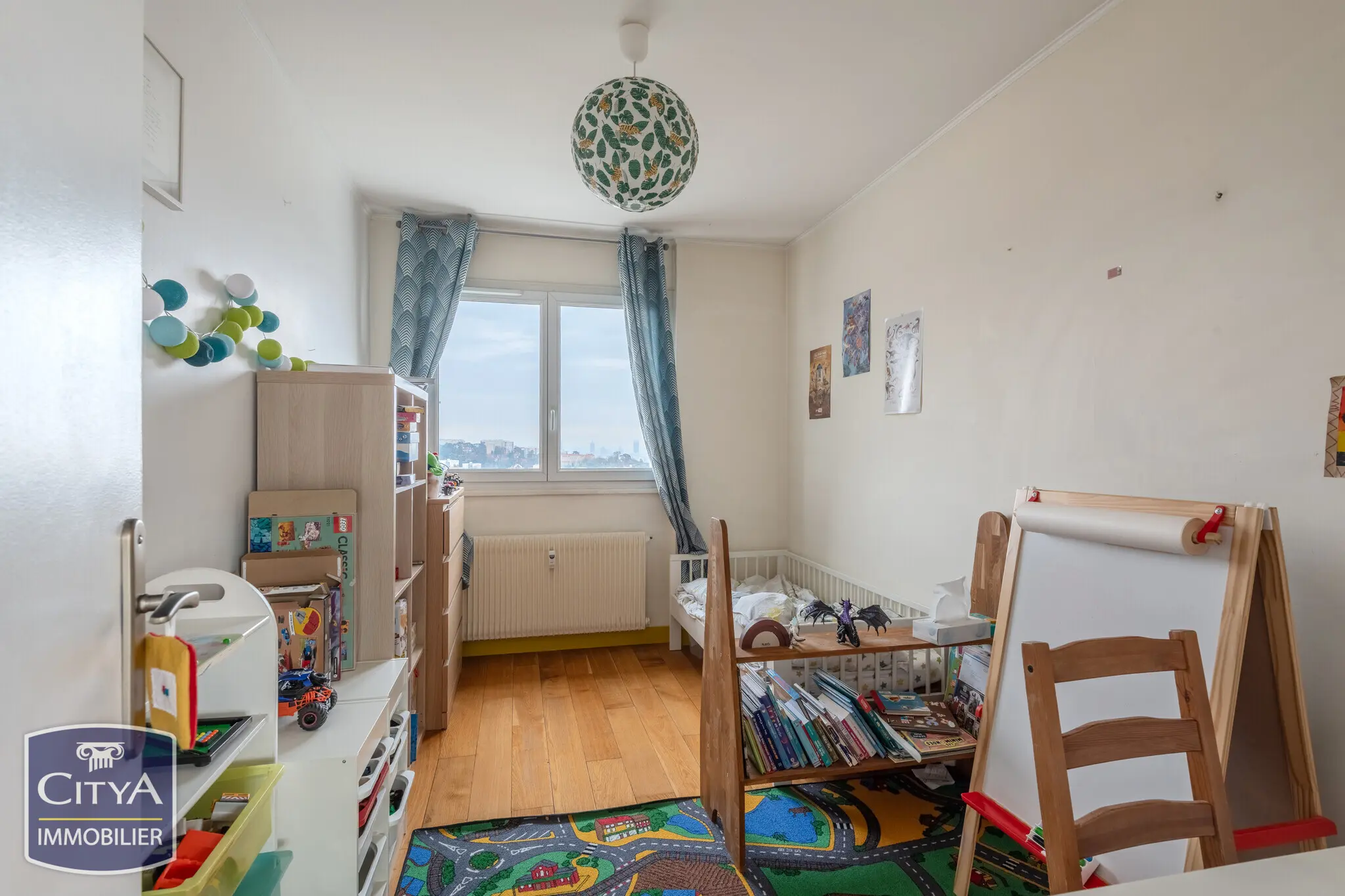 Photo 8 Appartement 4 pièces 68.41m²