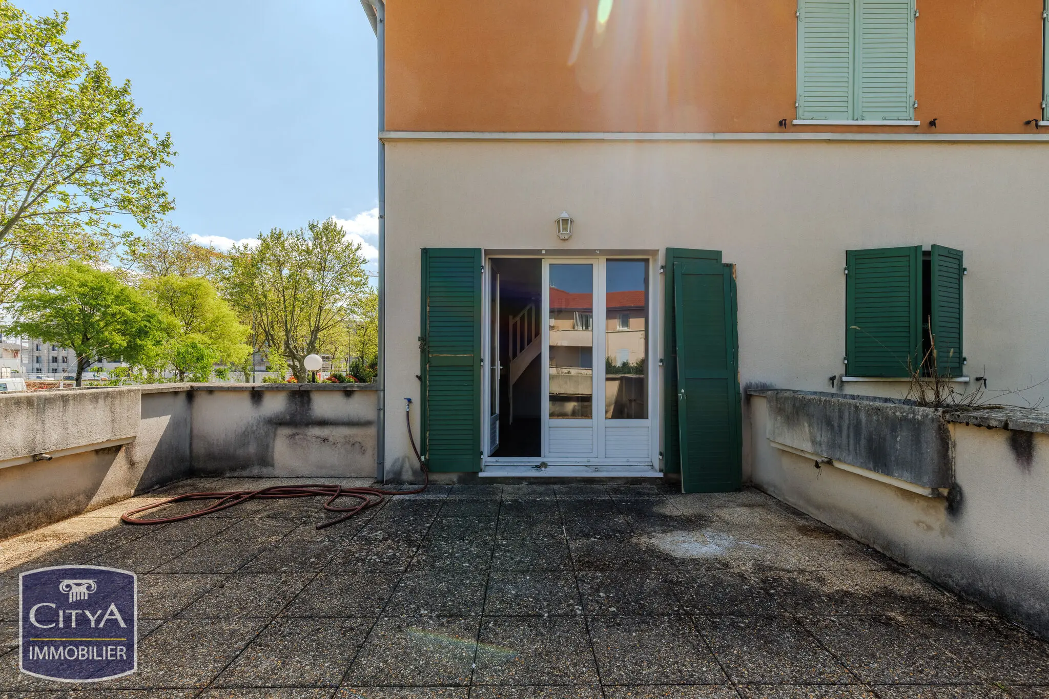 Photo 9 Appartement 3 pièces 58.7m²