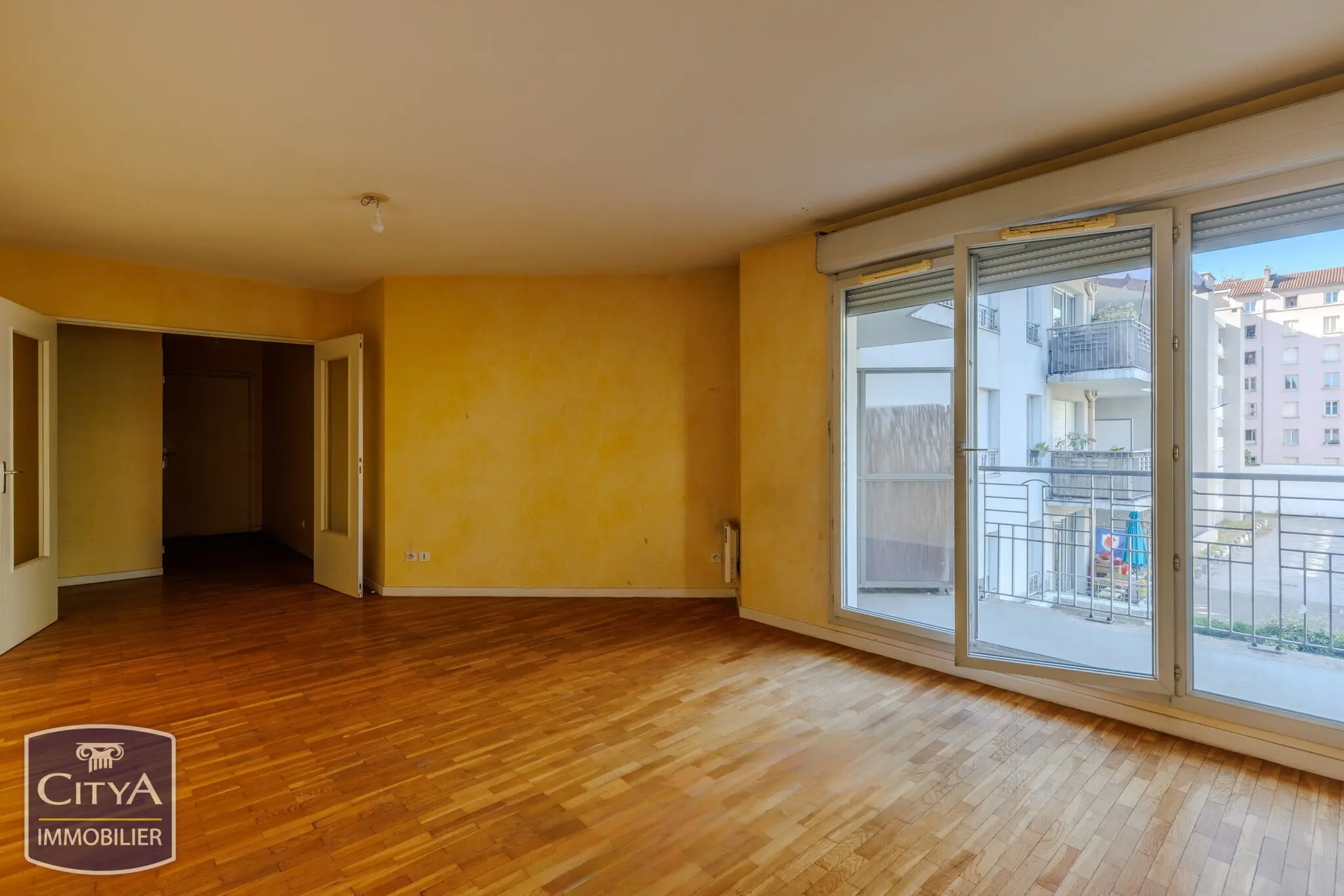 Photo 2 Appartement 3 pièces 70m²