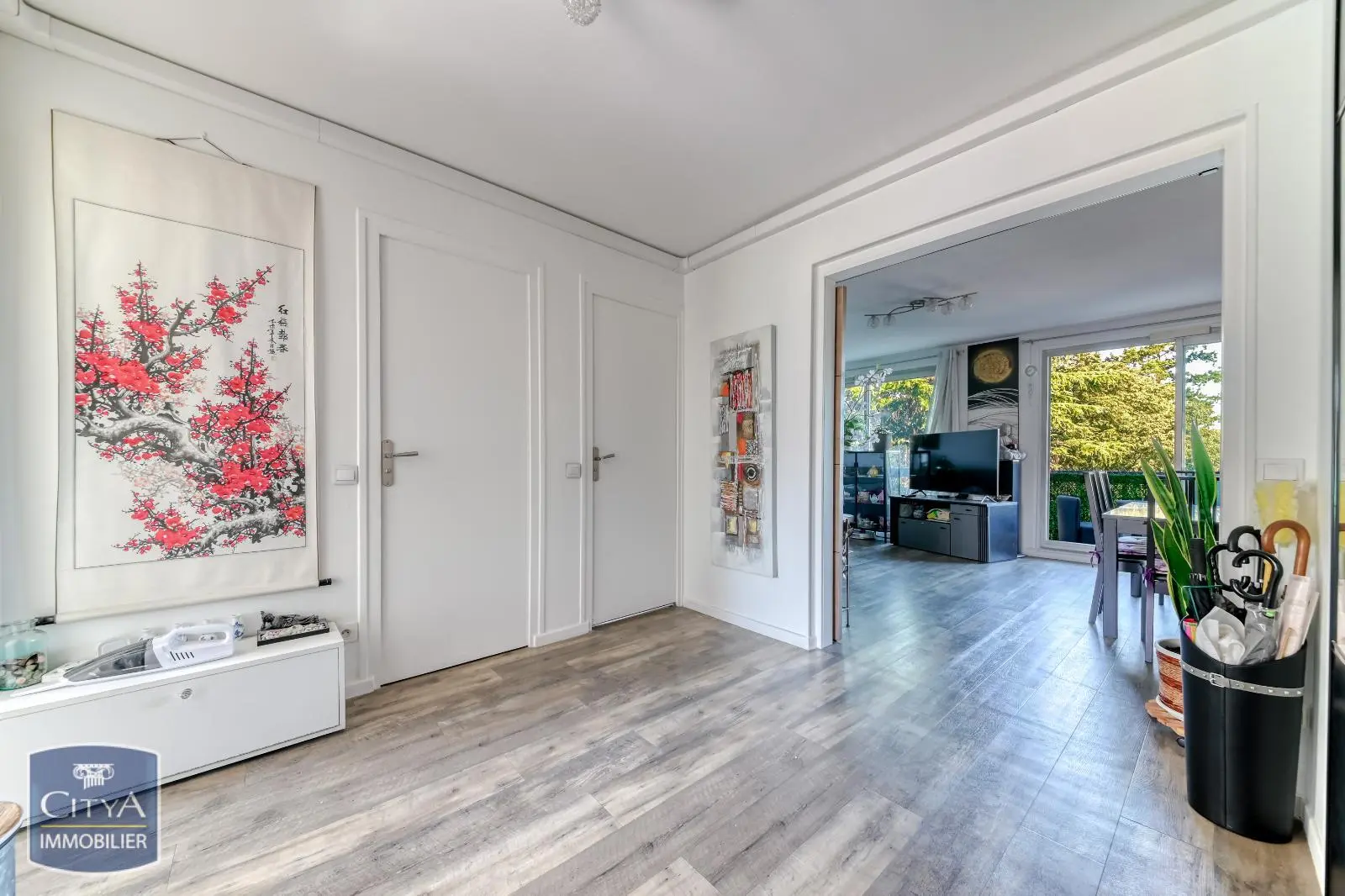 Photo 5 Appartement 2 pièces 60.24m²