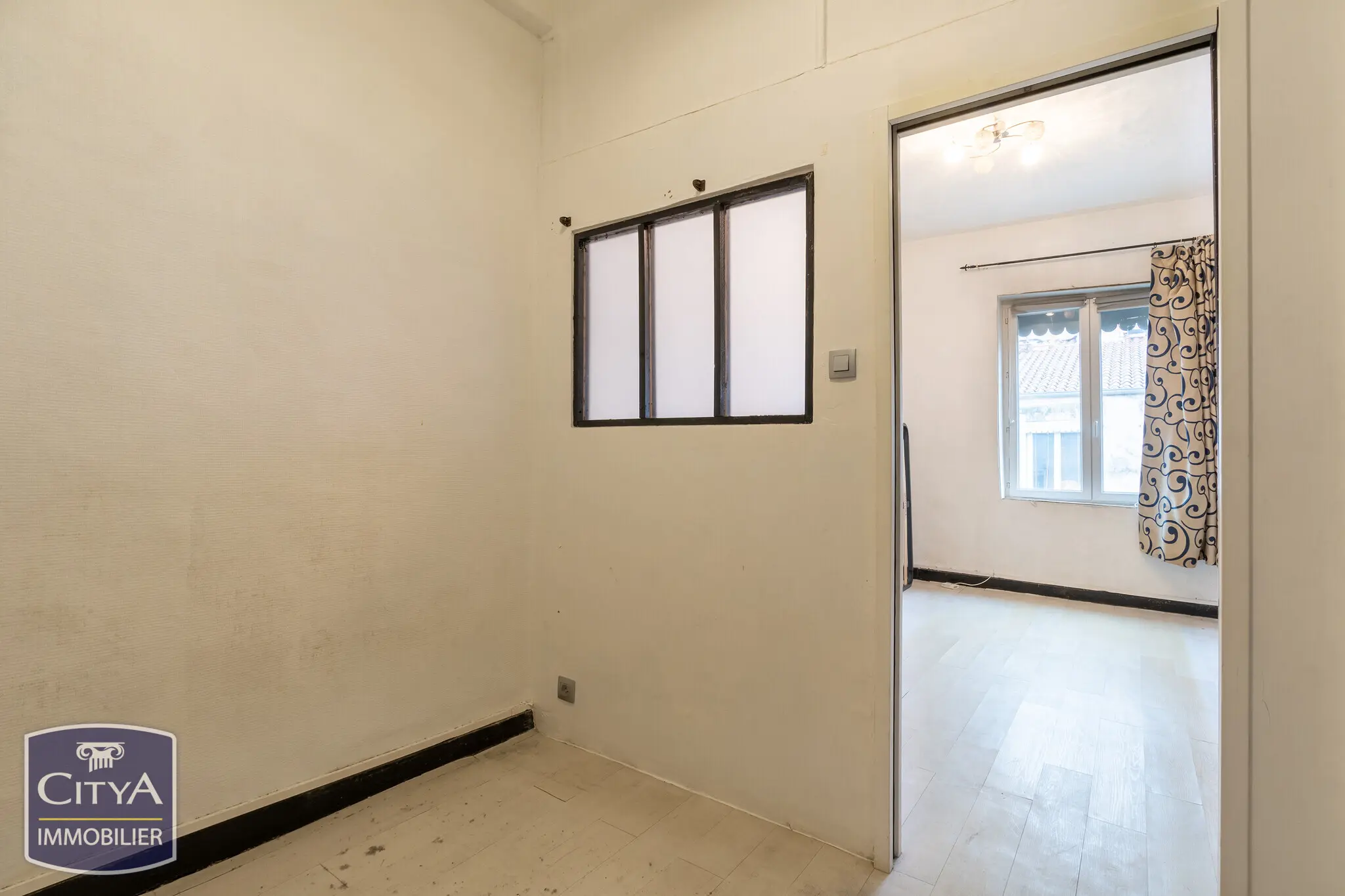 Photo 5 Appartement 1 pièce 36m²