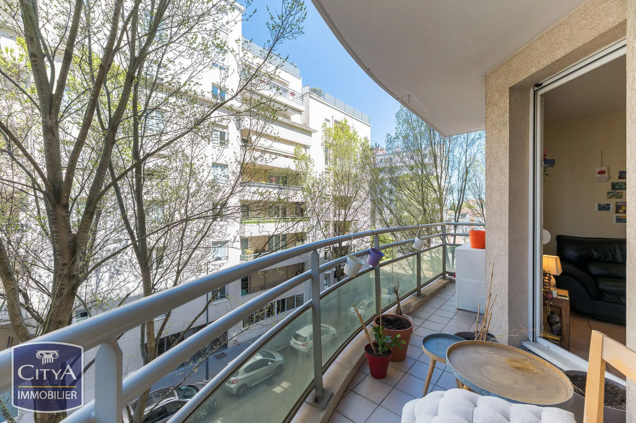 Photo 5 Appartement 1 pièce 31m²