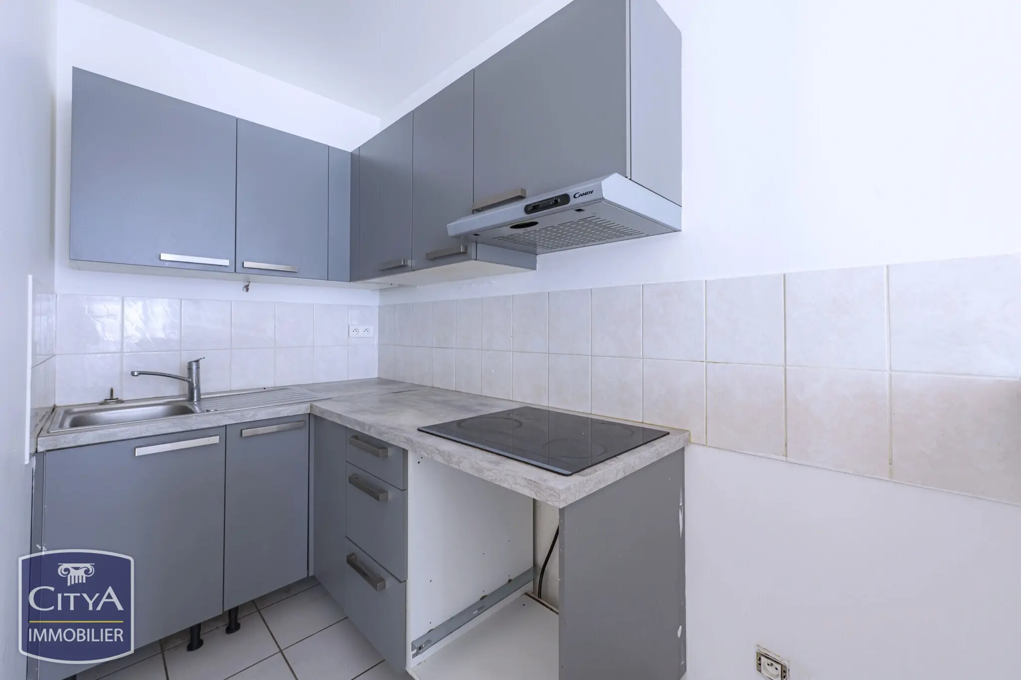 Photo 4 Appartement 3 pièces 66.31m²