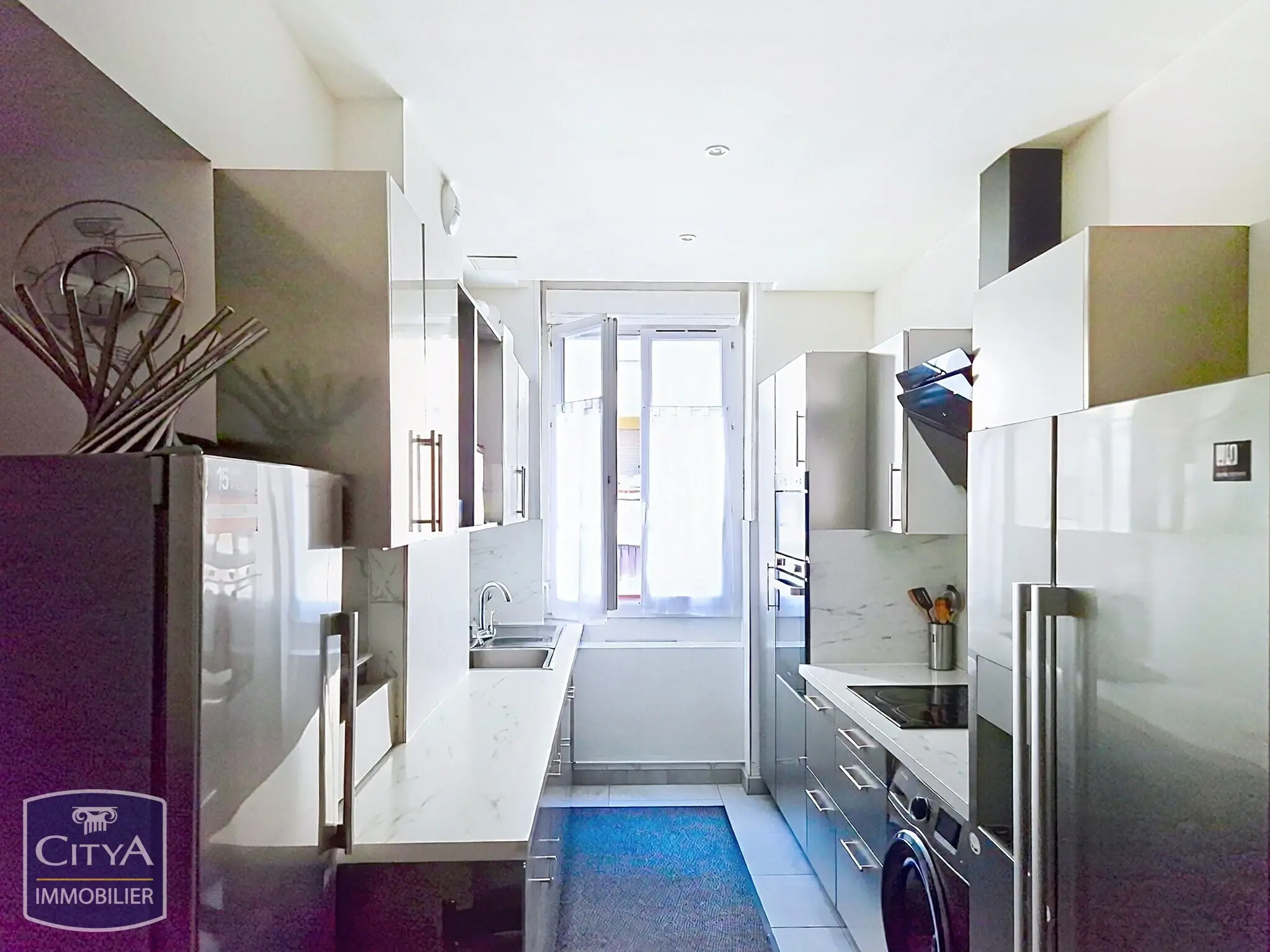 Photo 3 Appartement 3 pièces 73m²