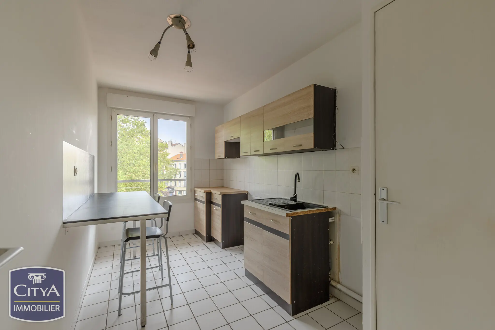 Photo 3 Appartement 2 pièces 48.1m²
