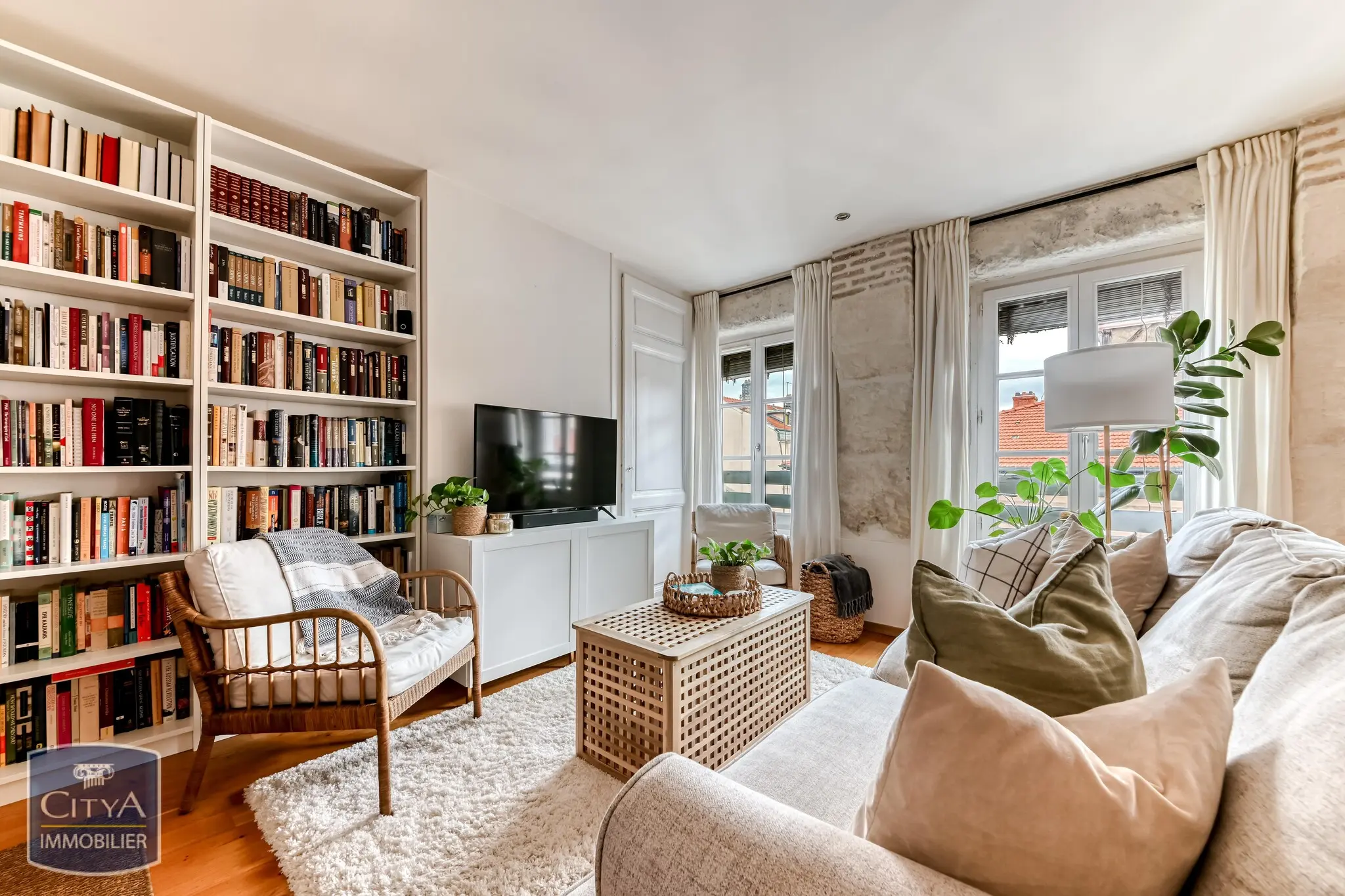 Photo 4 Appartement 5 pièces 89.23m²