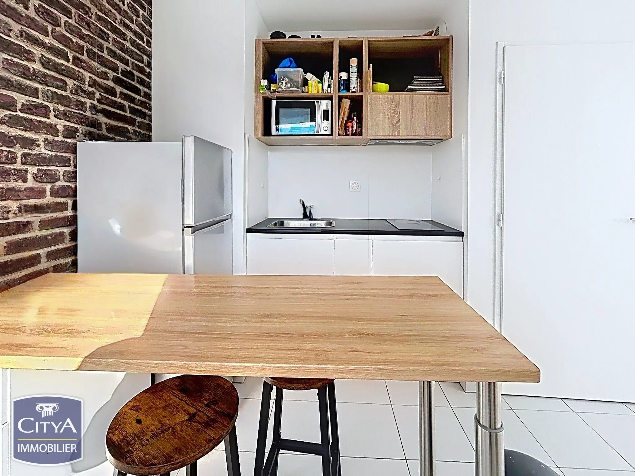 Photo 4 Appartement 2 pièces 35.15m²