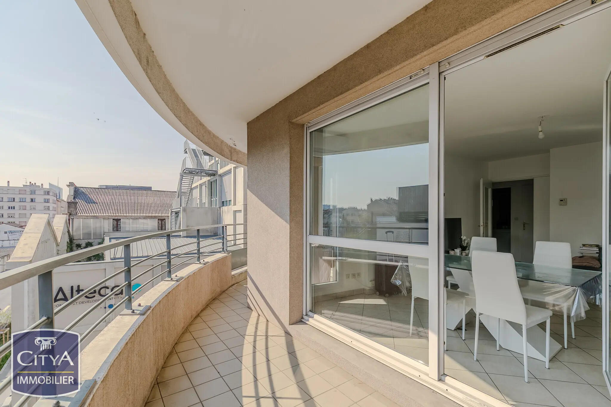 Photo 4 Appartement 2 pièces 44.91m²