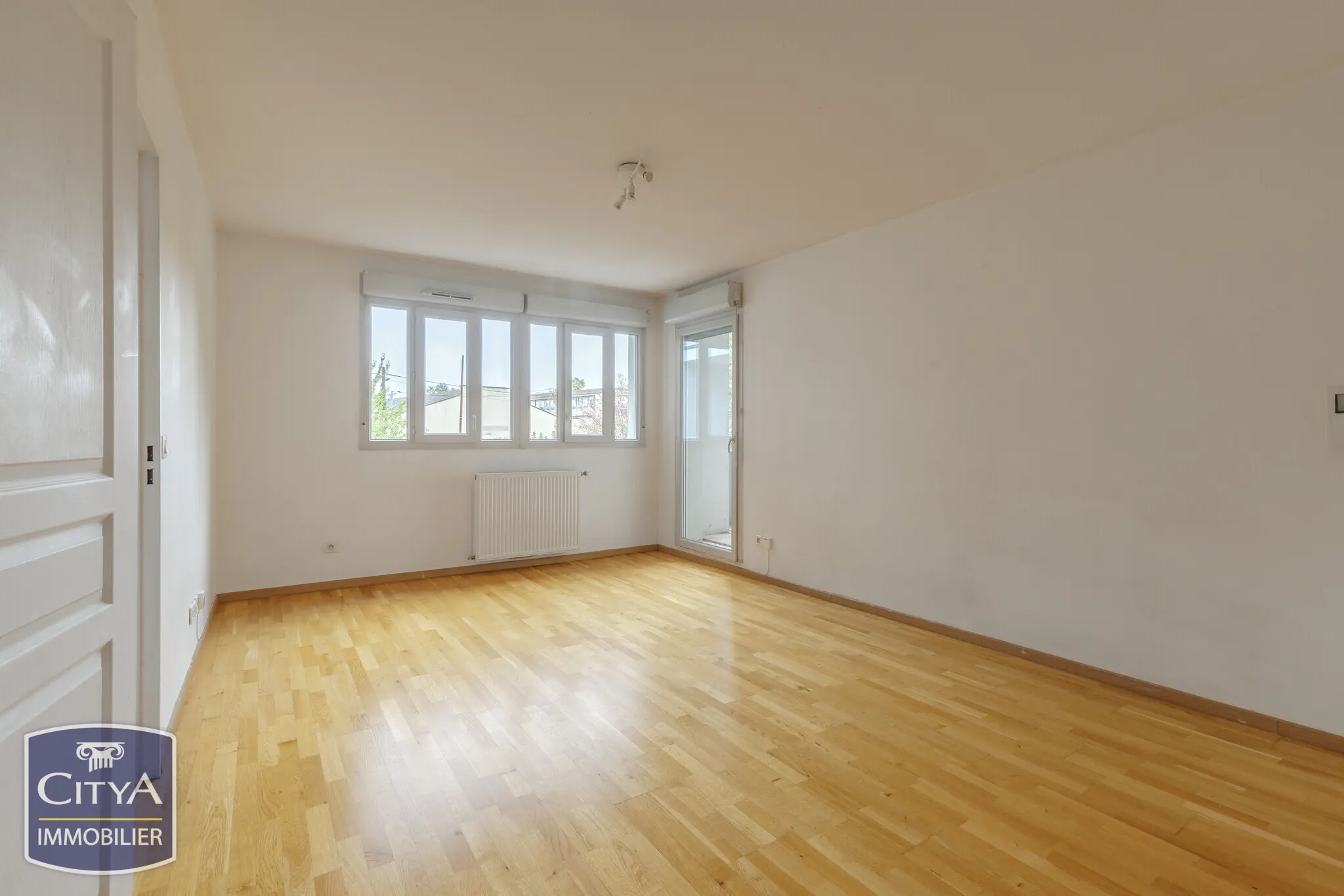 Photo 4 Appartement 2 pièces 43.25m²