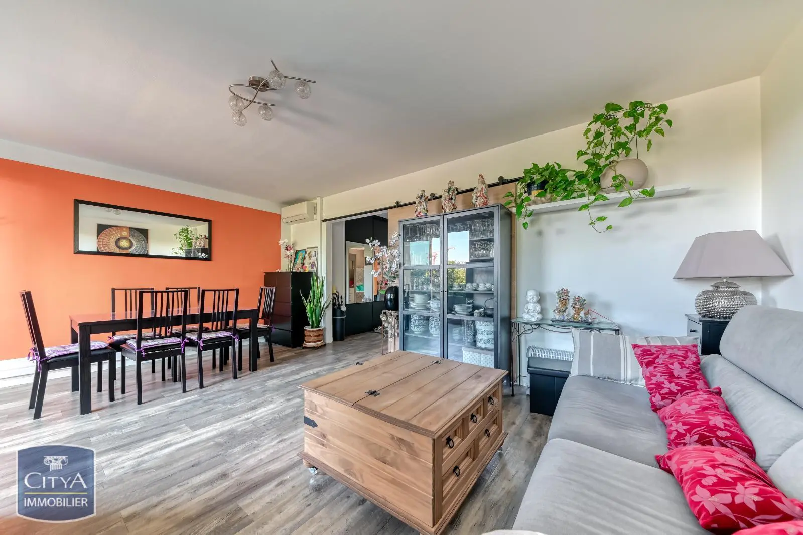 Photo 3 Appartement 2 pièces 60.24m²