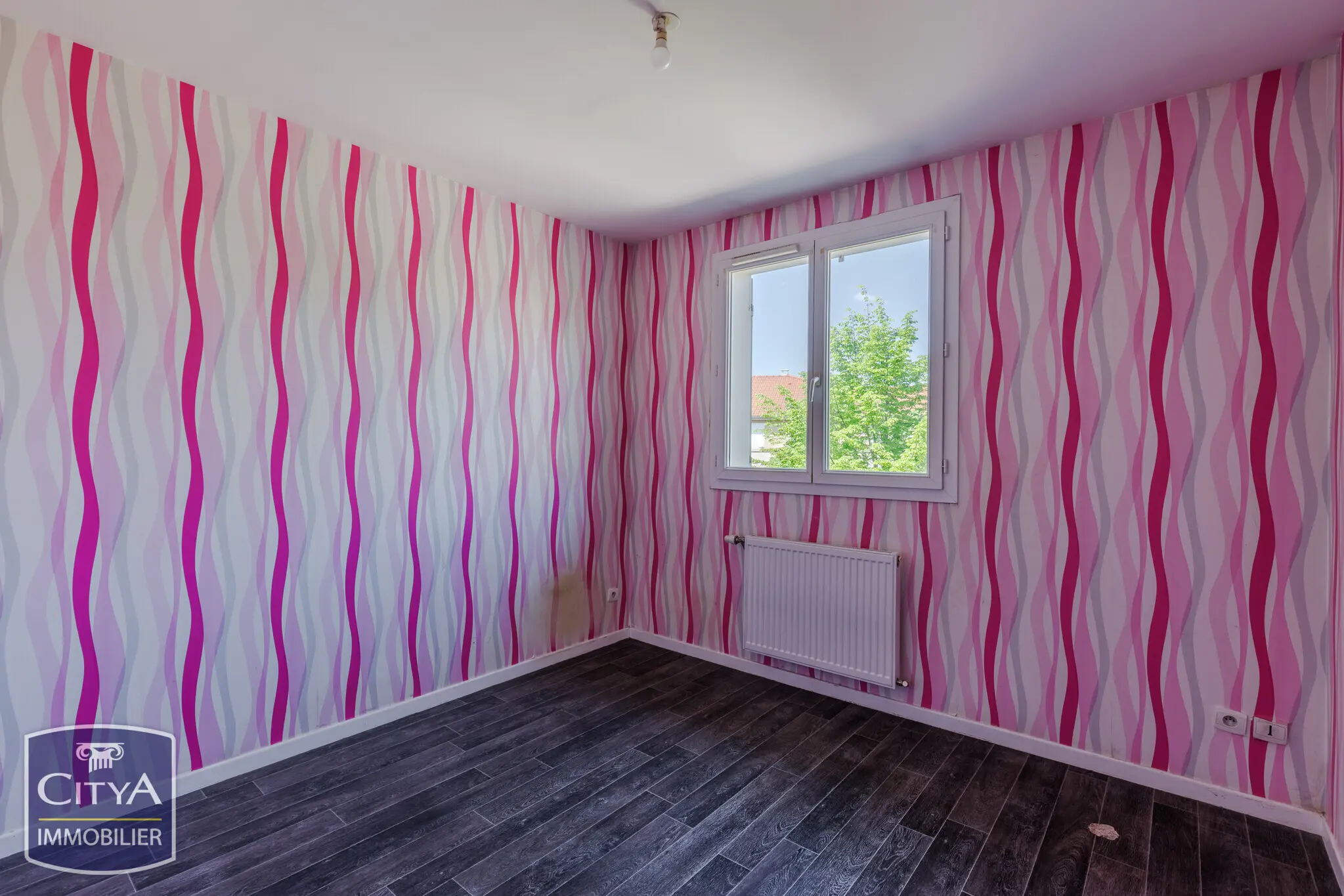 Photo 7 Appartement 3 pièces 58.7m²