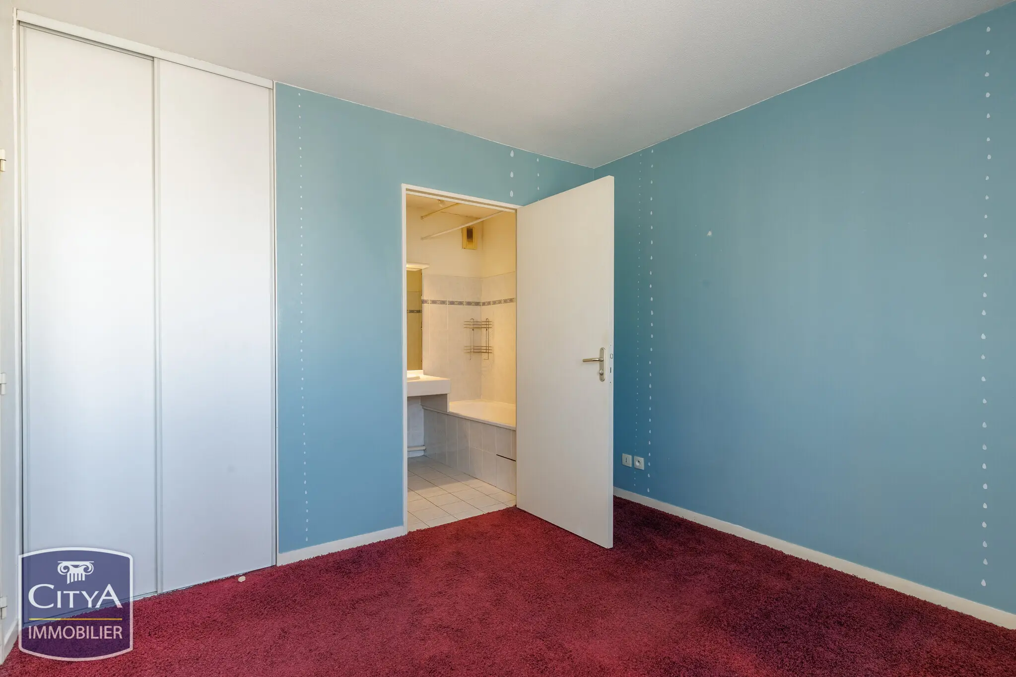 Photo 6 Appartement 2 pièces 38.33m²