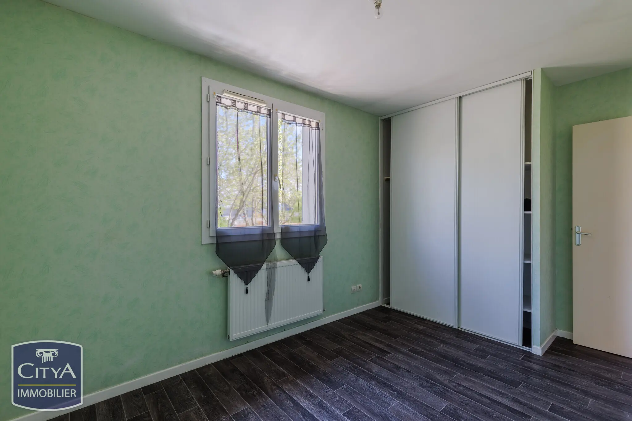 Photo 3 Appartement 3 pièces 58.7m²
