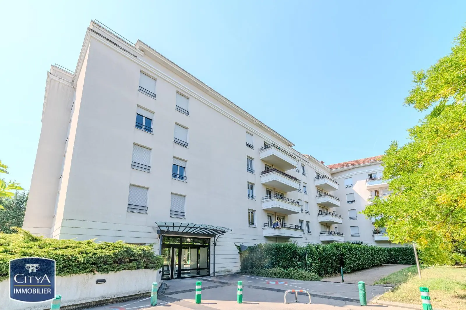 Photo 12 Appartement 2 pièces 50.52m²