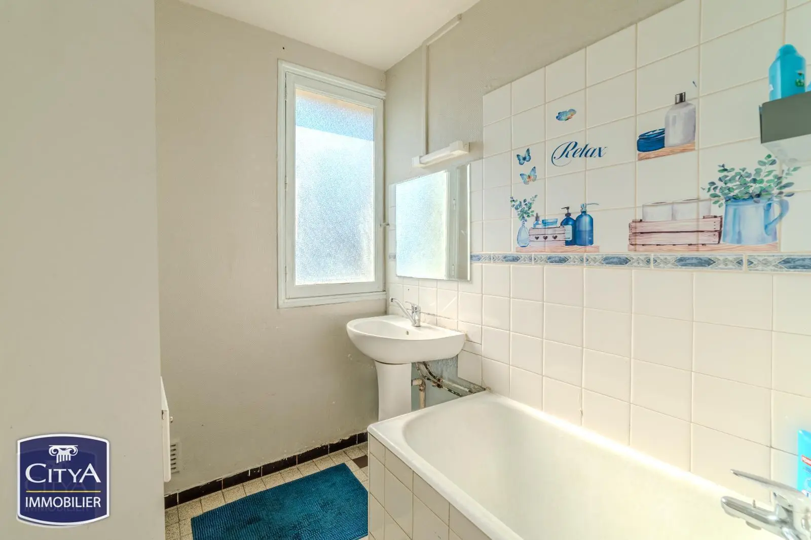 Photo 5 Appartement 3 pièces 58.09m²