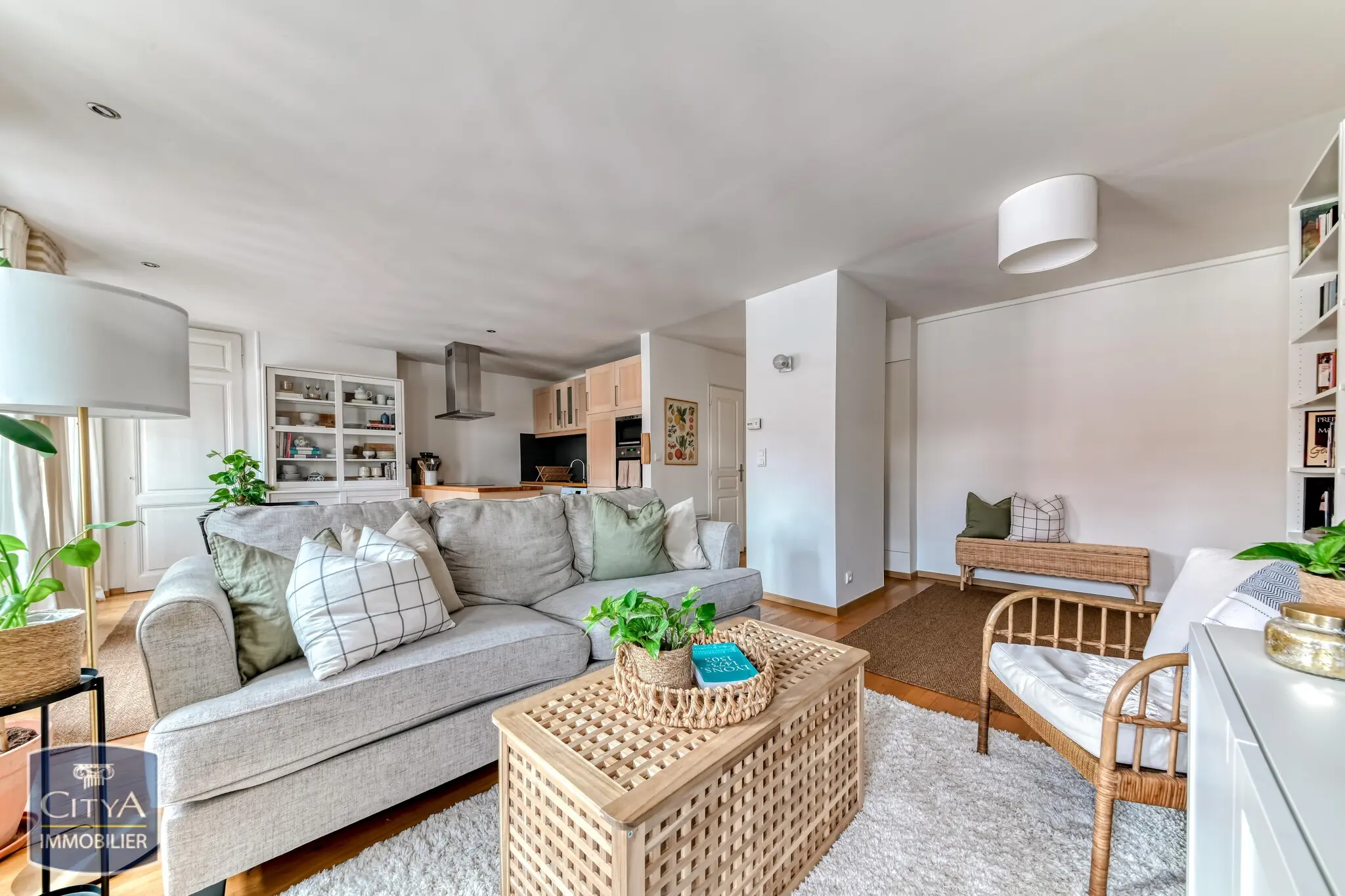 Photo 12 Appartement 5 pièces 89.23m²