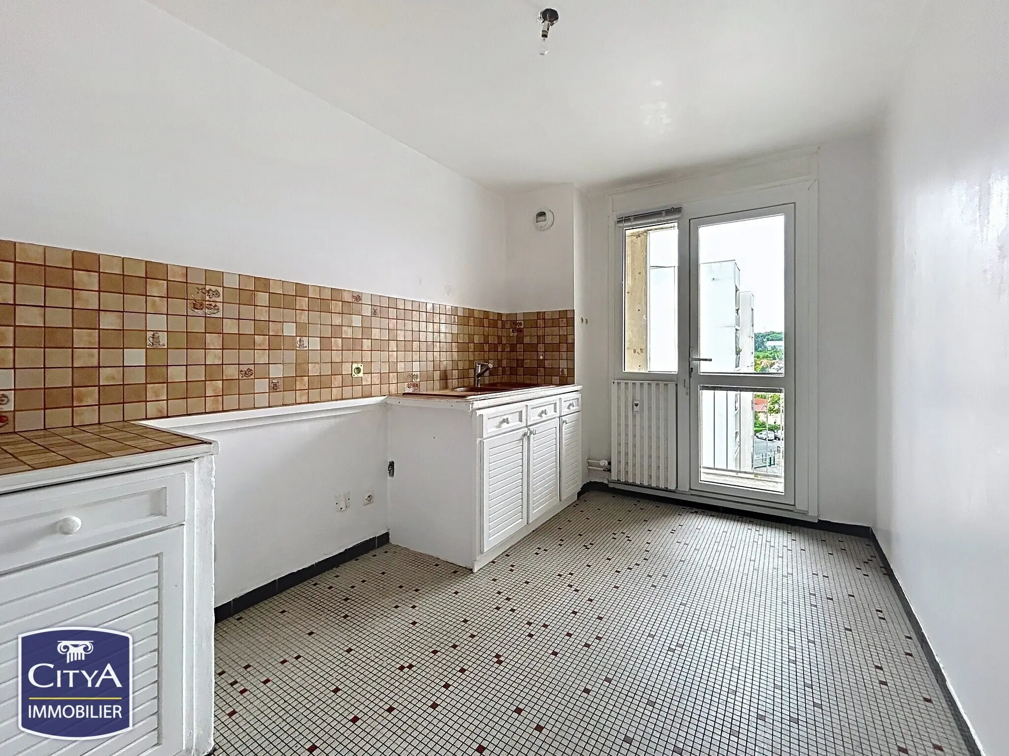 Photo 7 Appartement 3 pièces 59m²